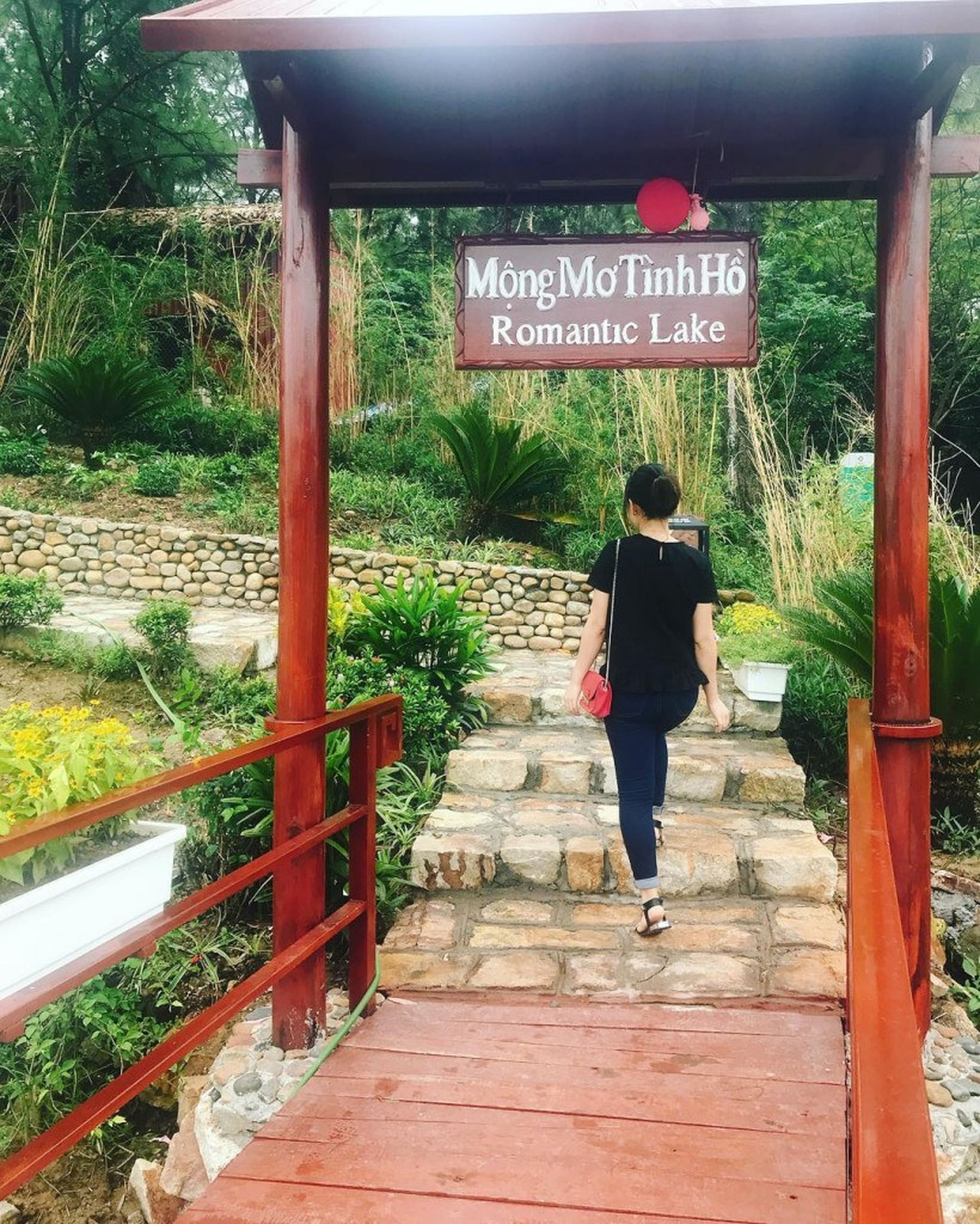 Yên Trung Lake – A Romantic Ecotourism Destination in Quảng Ninh - Hình 9