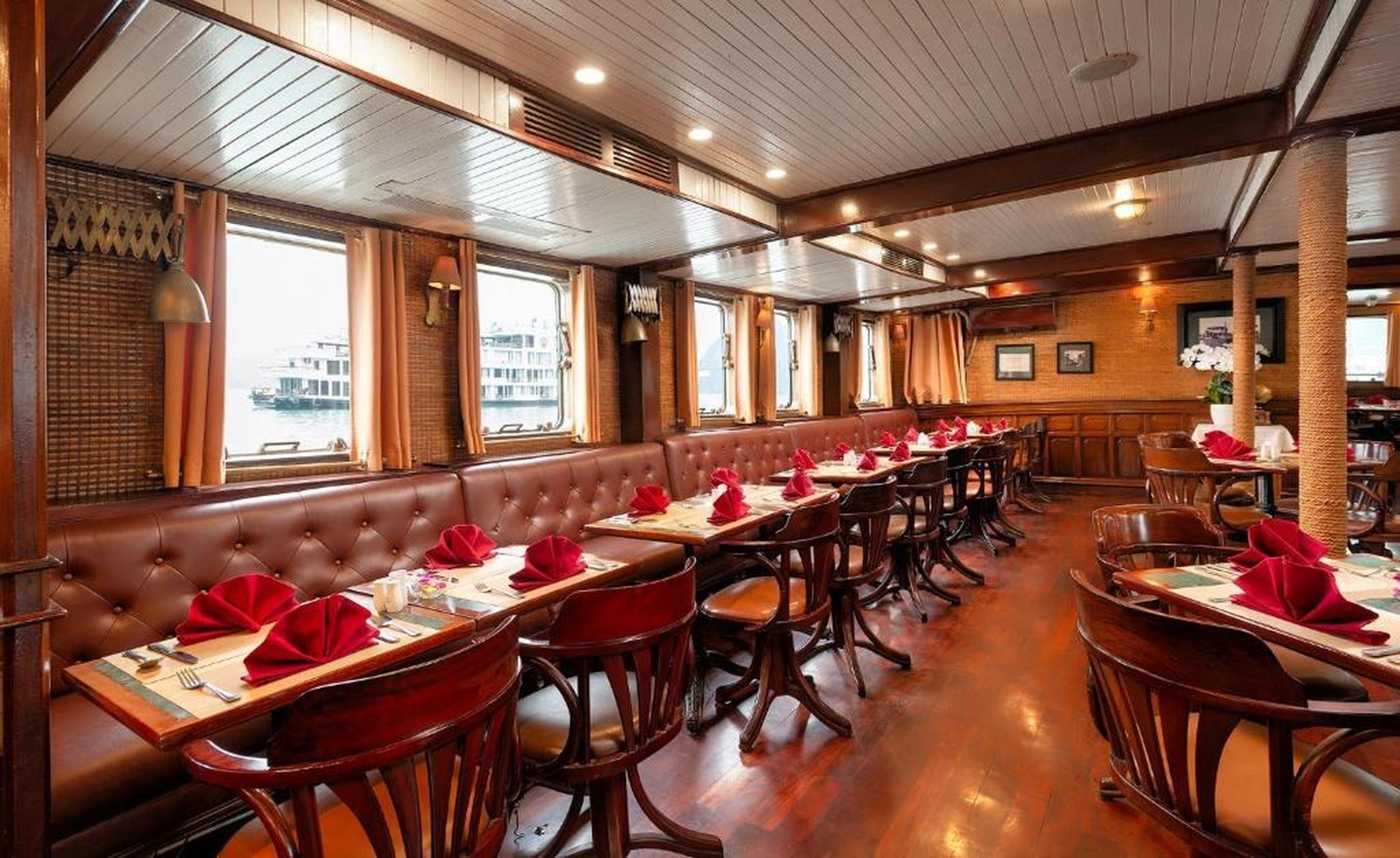 Emeraude Classic Cruises - Hình 41
