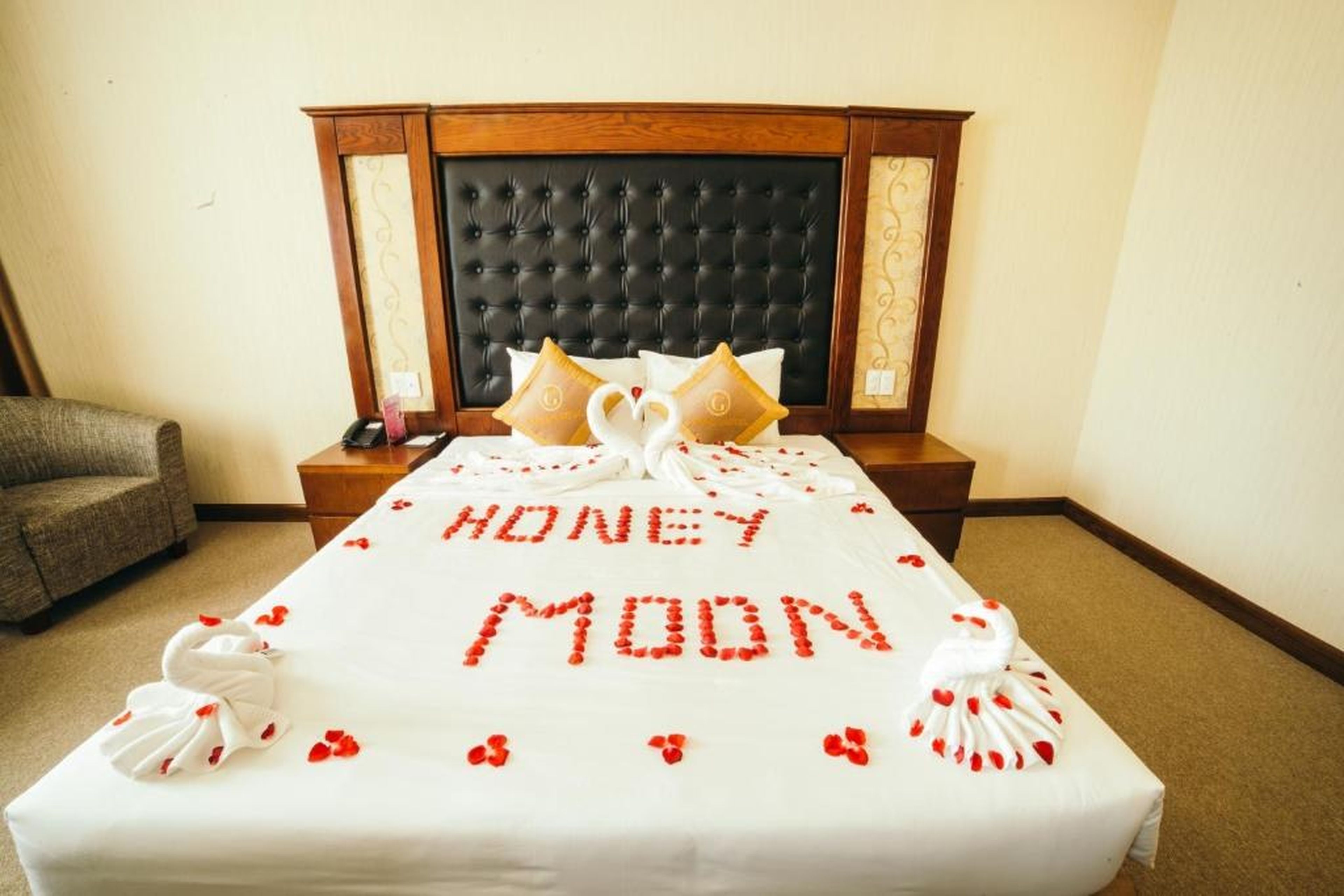 Grand Móng Cái Hotel - Hình 27