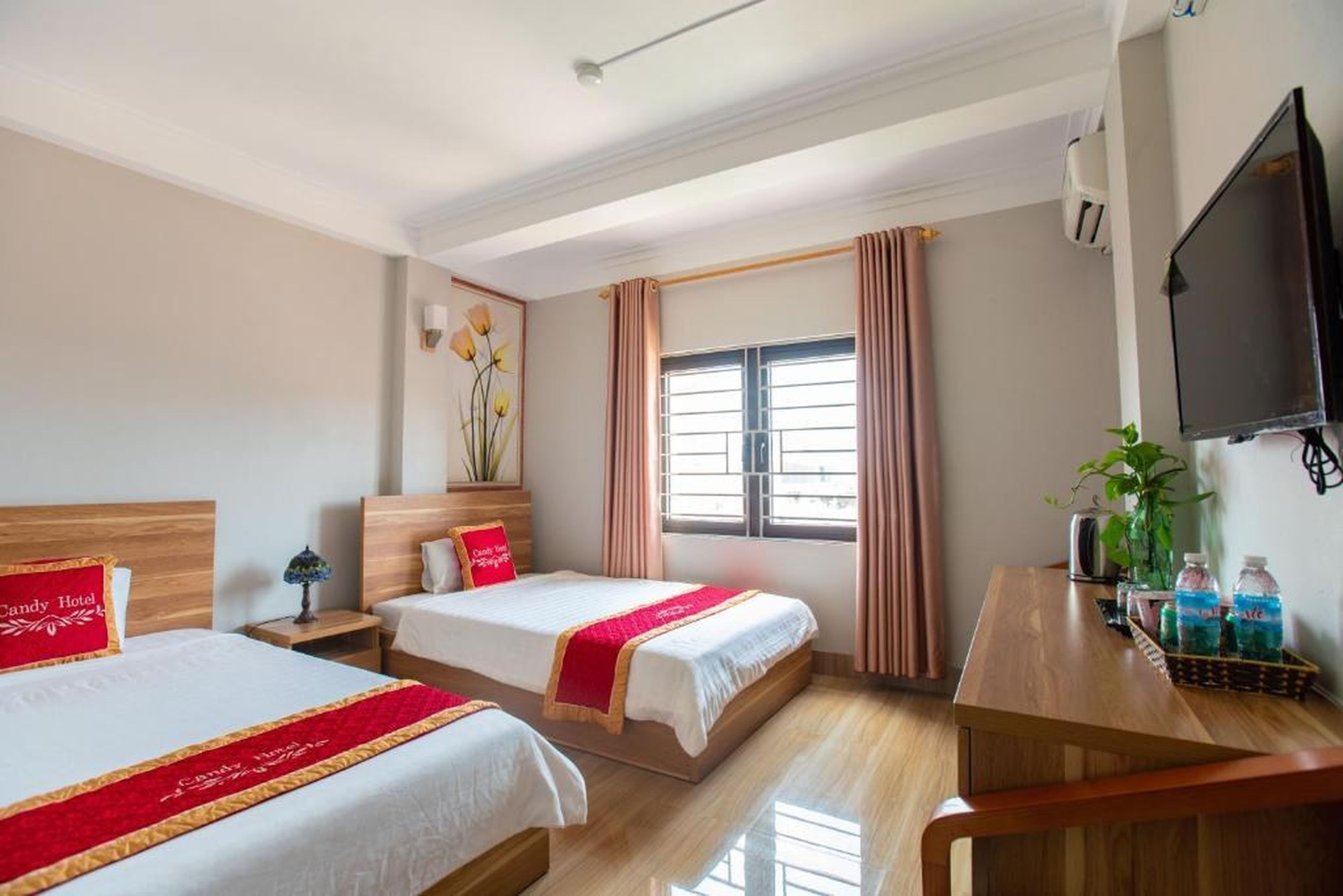 Candy Hotel Hạ Long - Hình 21