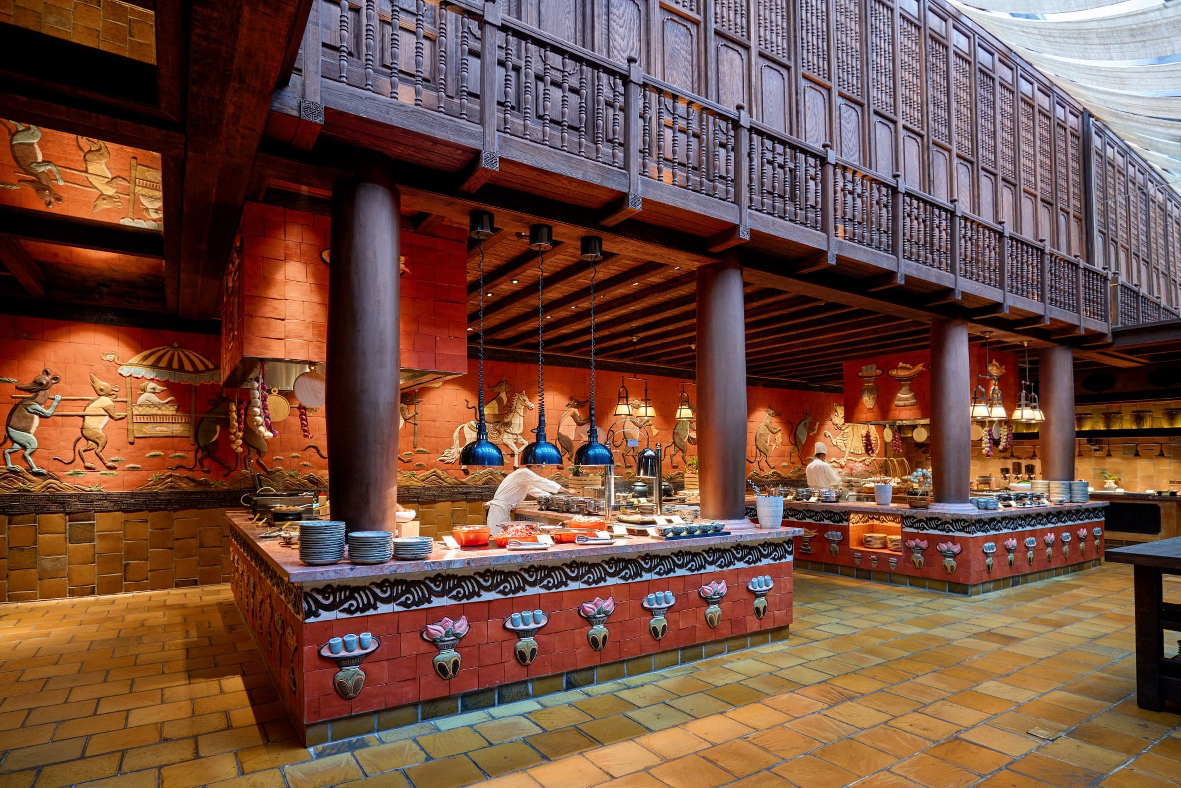 Legacy Yên Tử – MGallery Resort – A Journey to Rediscover Balance and Renewal - Hình 13