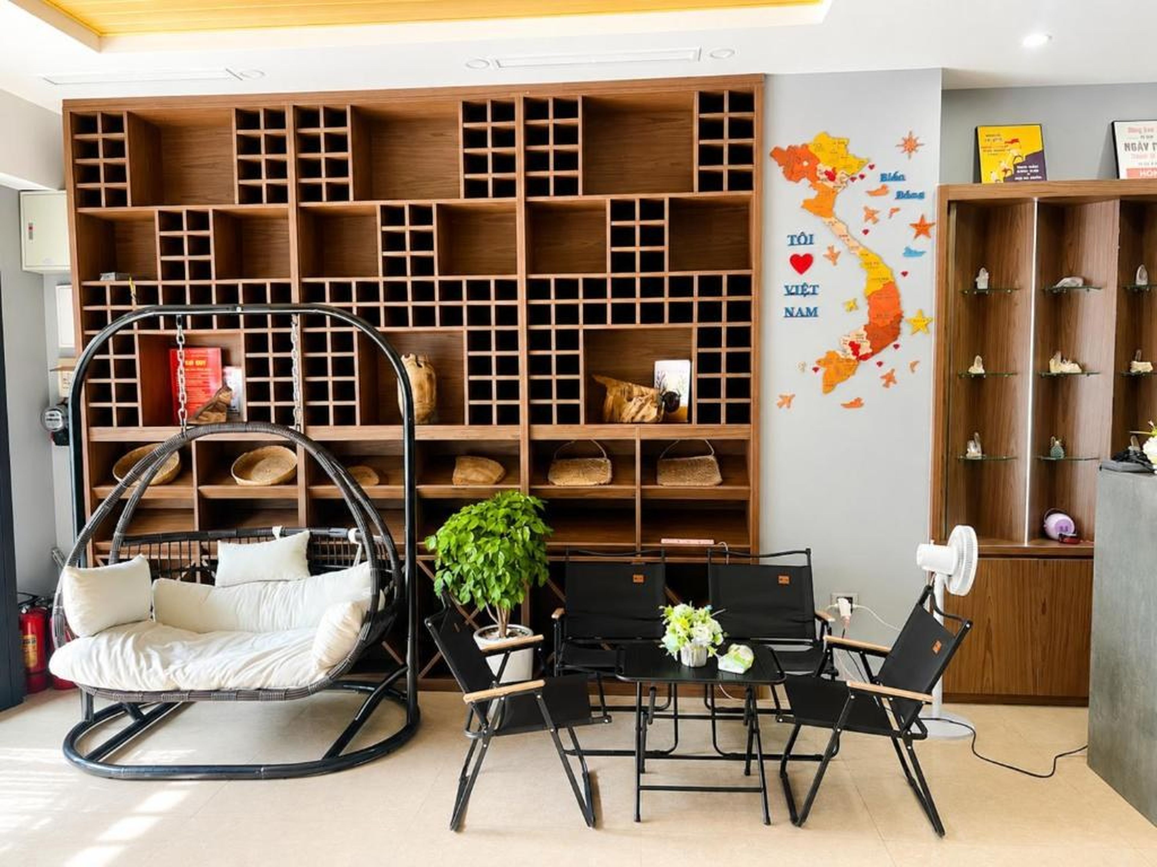 Anew Homestay & Sleepbox - Hình 5