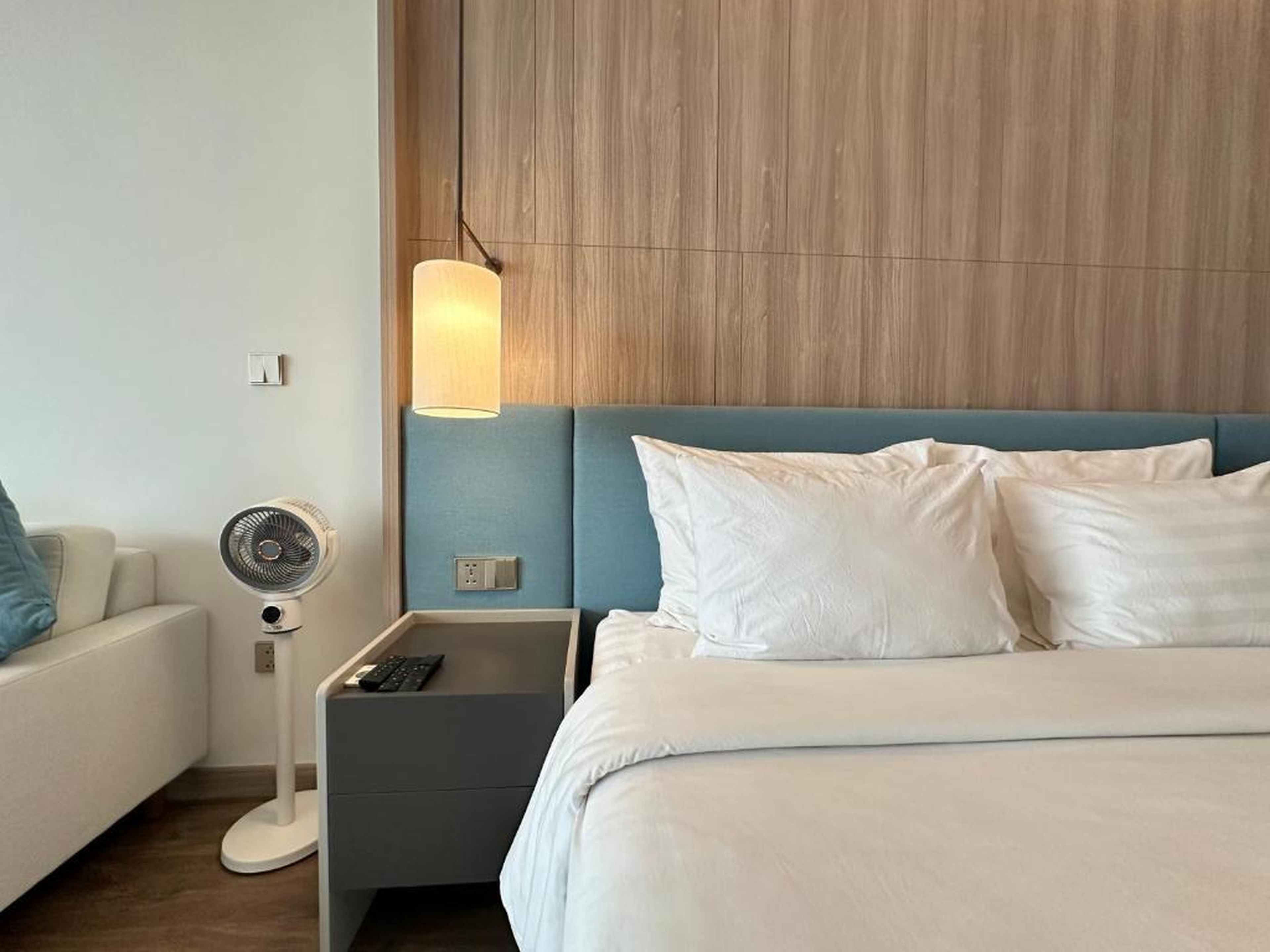 Alacate Hạ Long - Teri Apartment - Hình 14