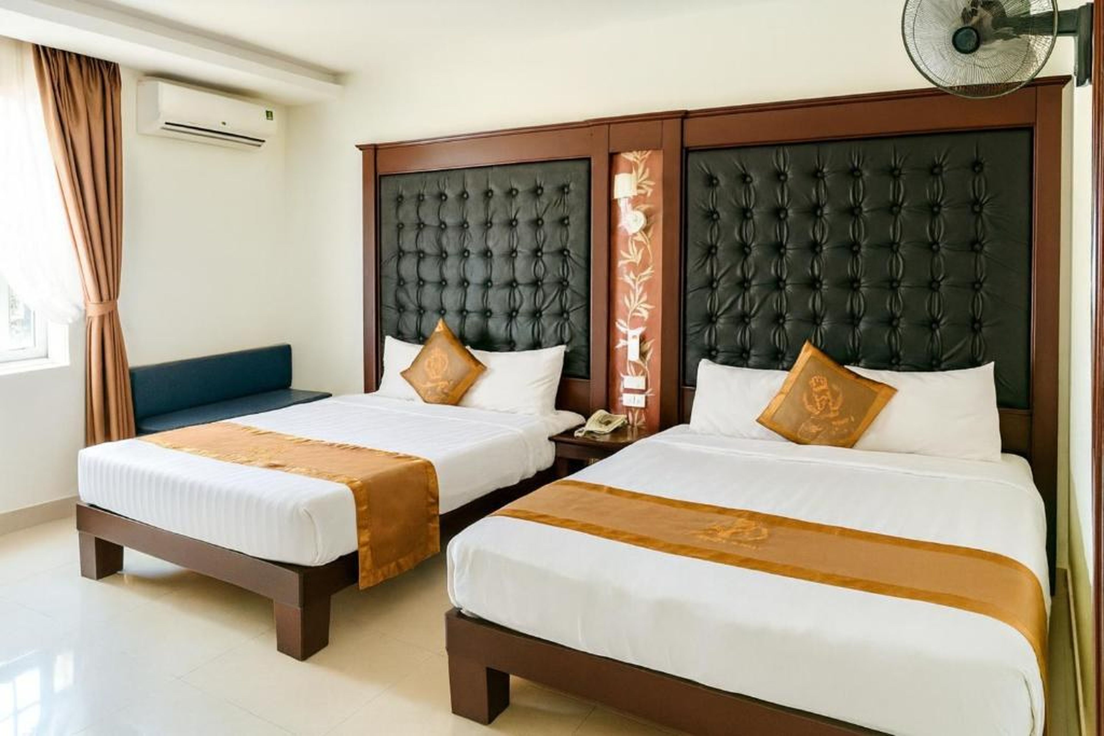 Hồng anh 1 hotel - Hình 12
