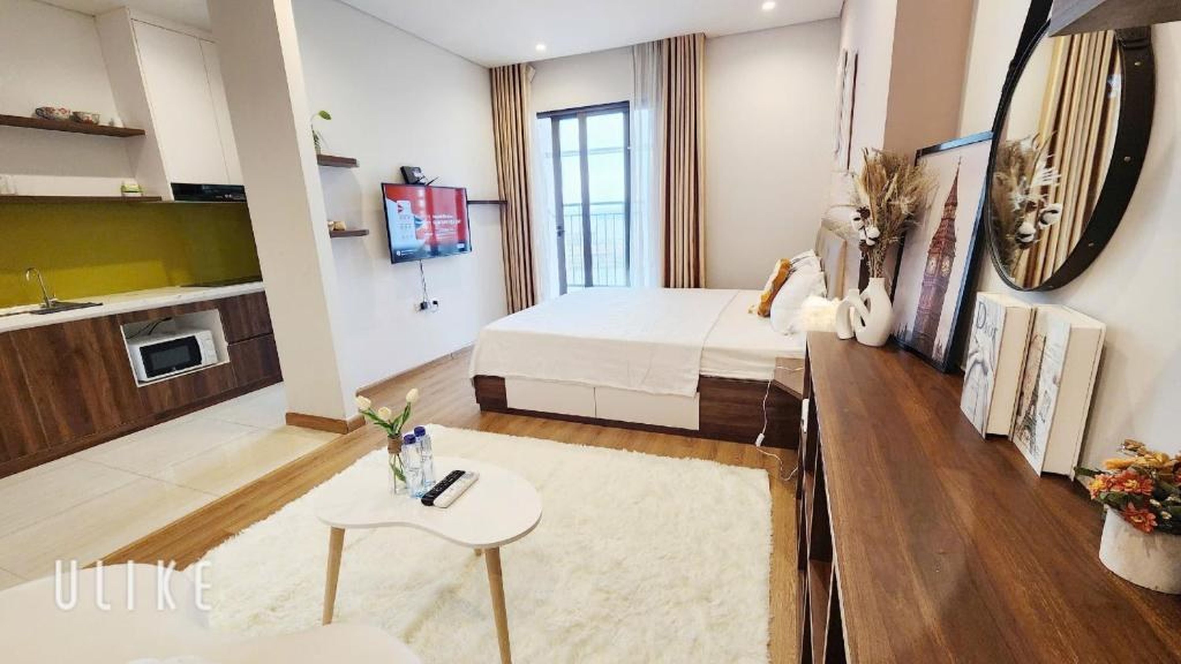 Huy Hoàng Homestay 1 - Hình 5