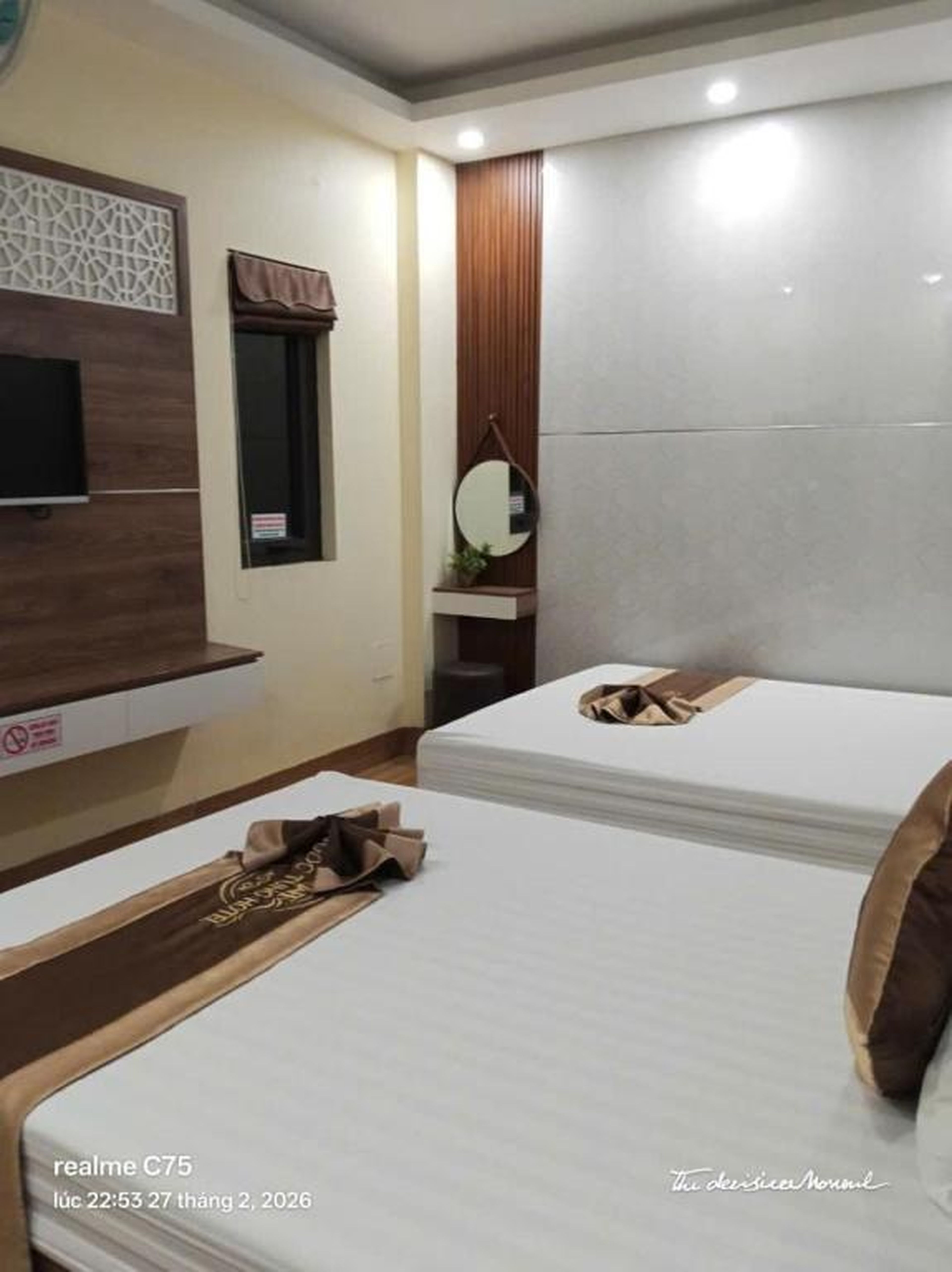 Ngọc Tùng Hotel - Hình 41