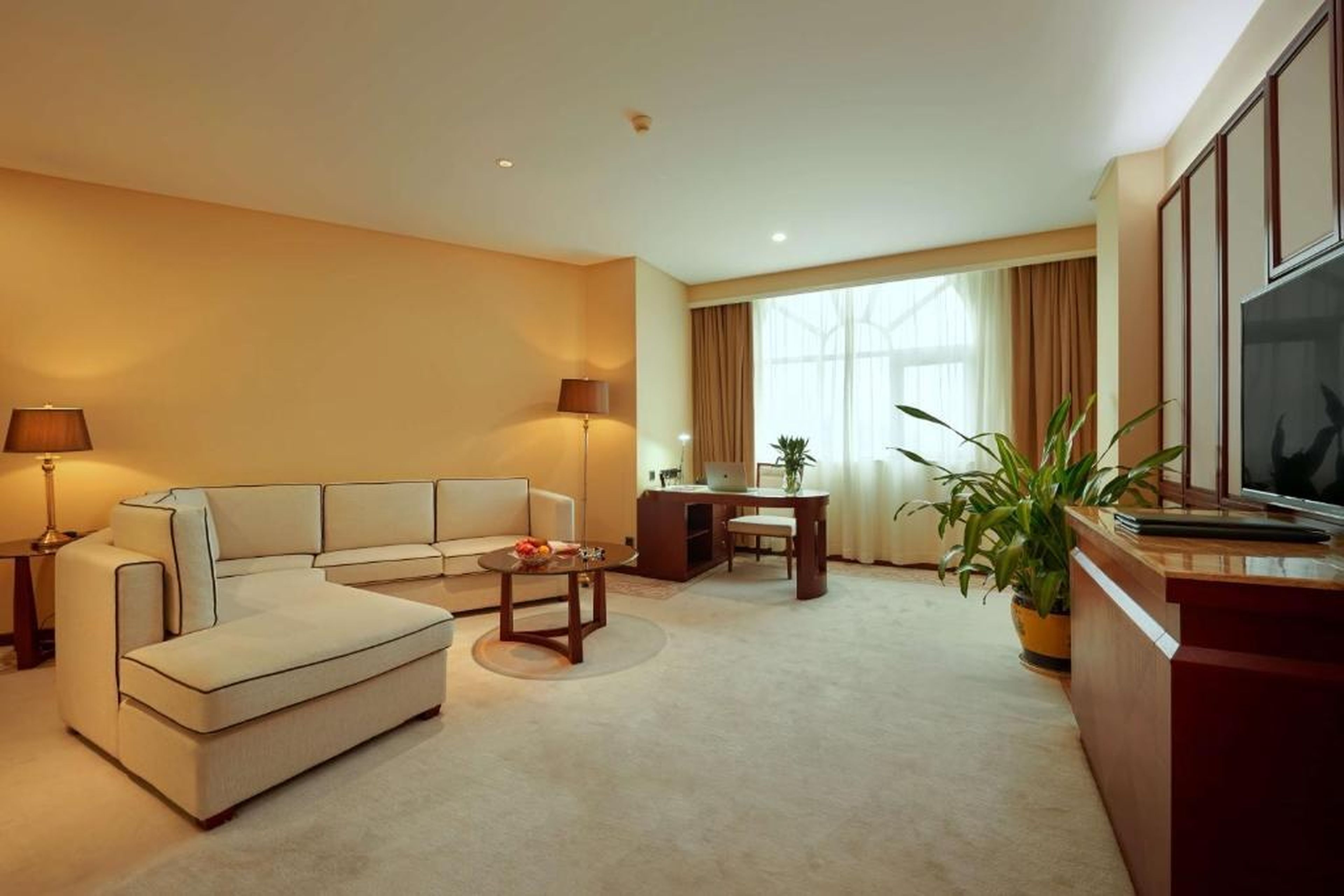 Khách sạn Quốc tế Lợi Lai - Li Lai International Hotel - Hình 32