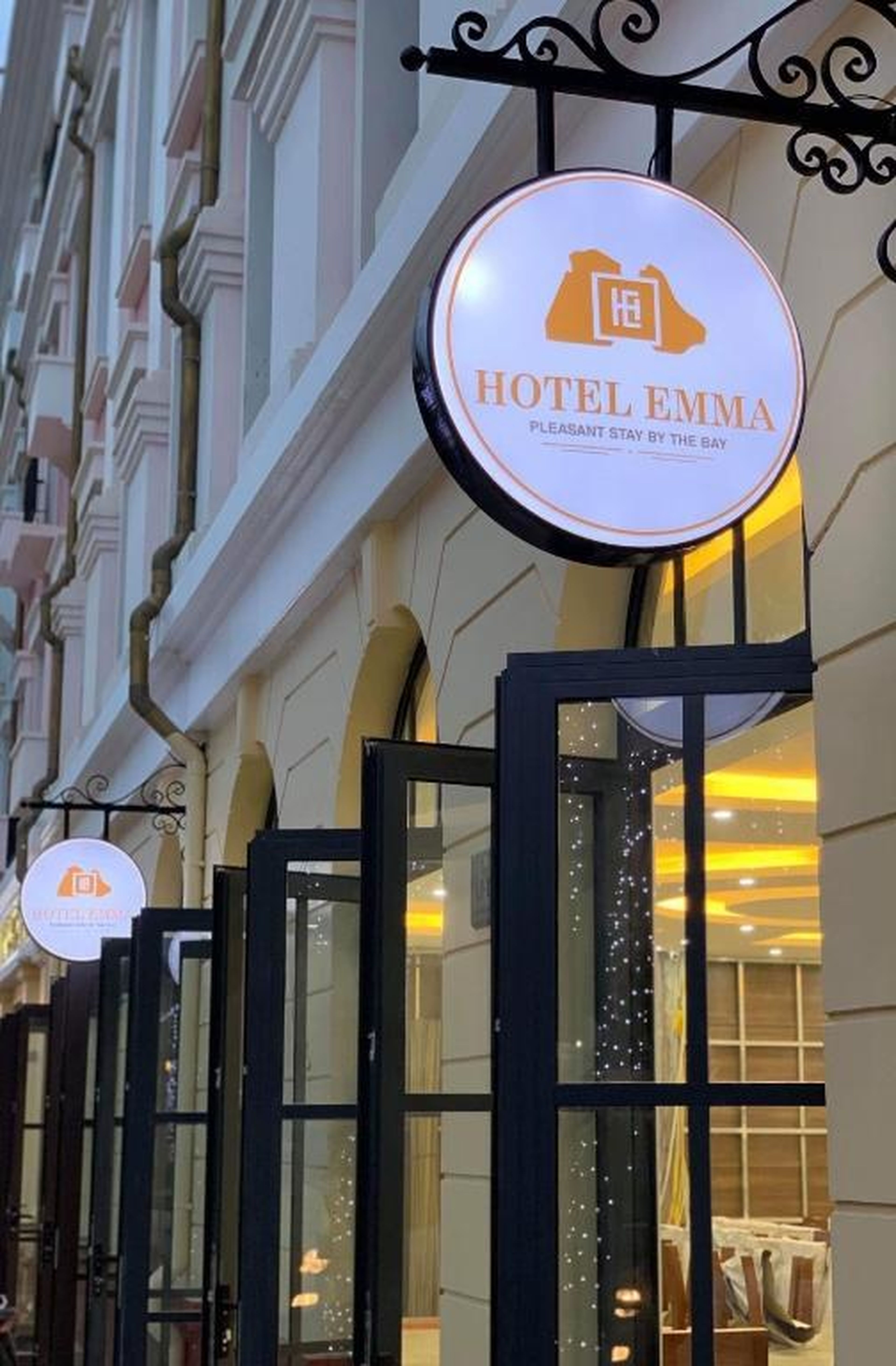 Emma Hotel - Hình 2