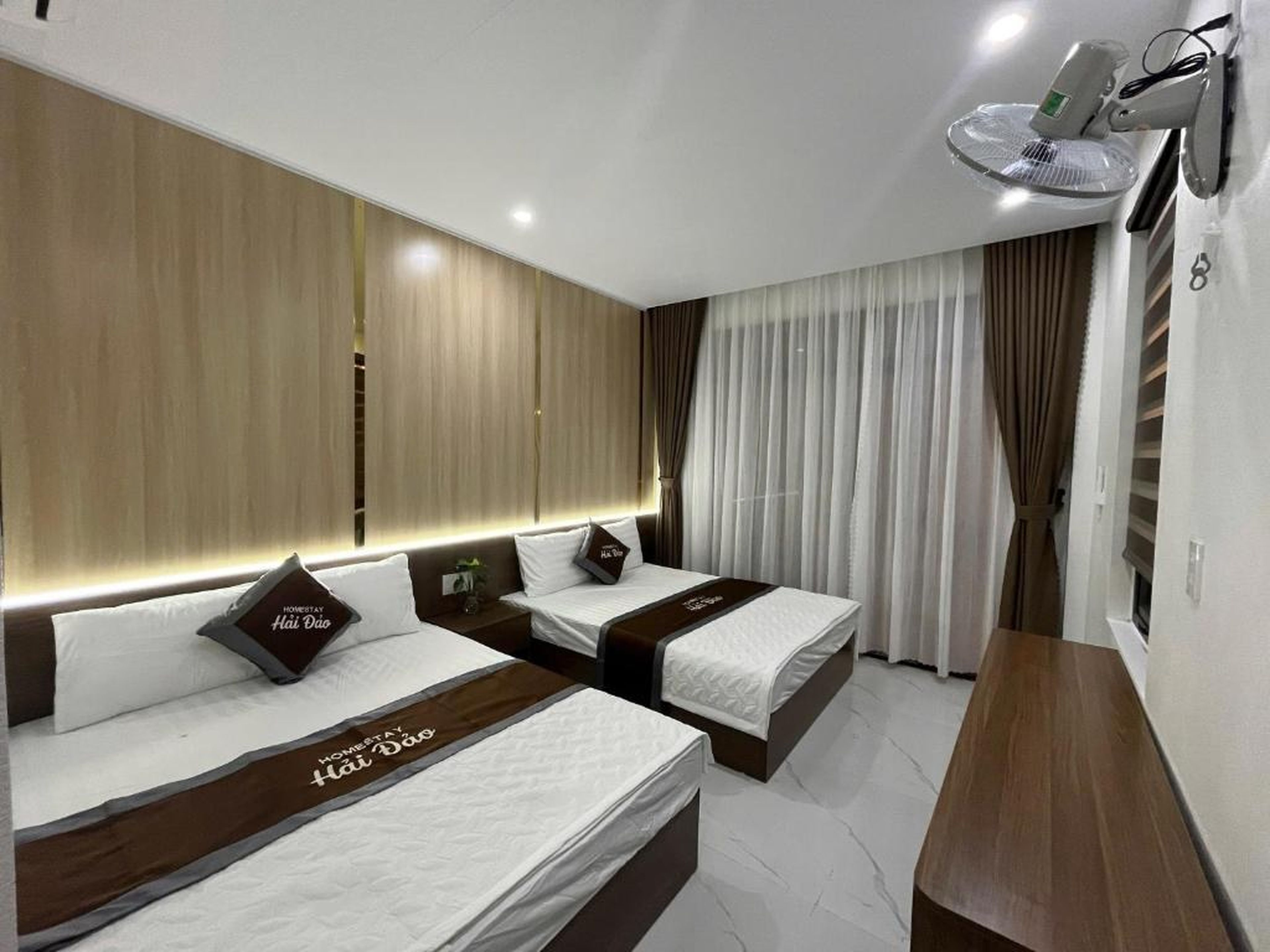 Hải Đảo Homestay - Hình 6