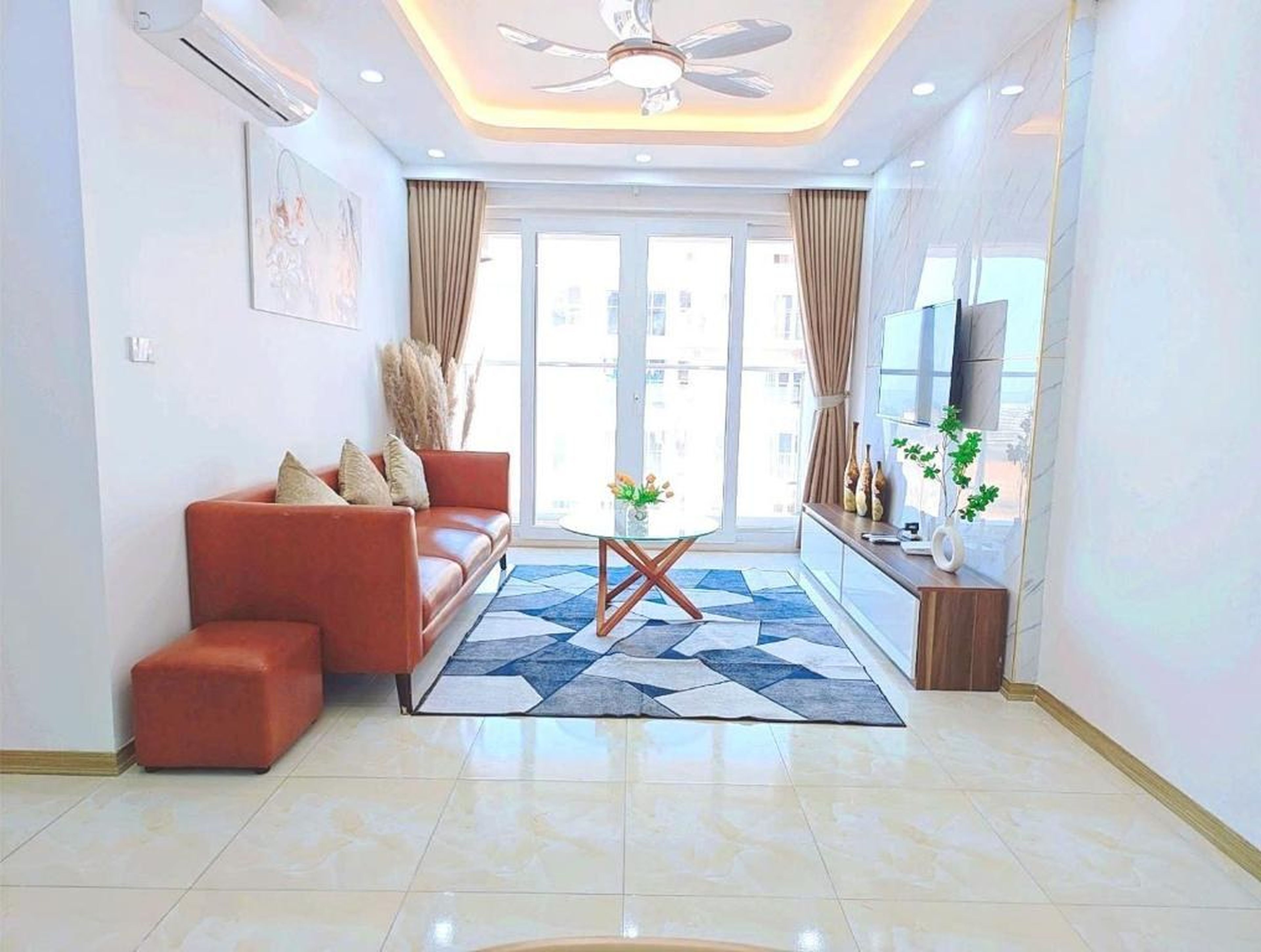 Homestay 3 phòng ngủ Newlife - Hình 7
