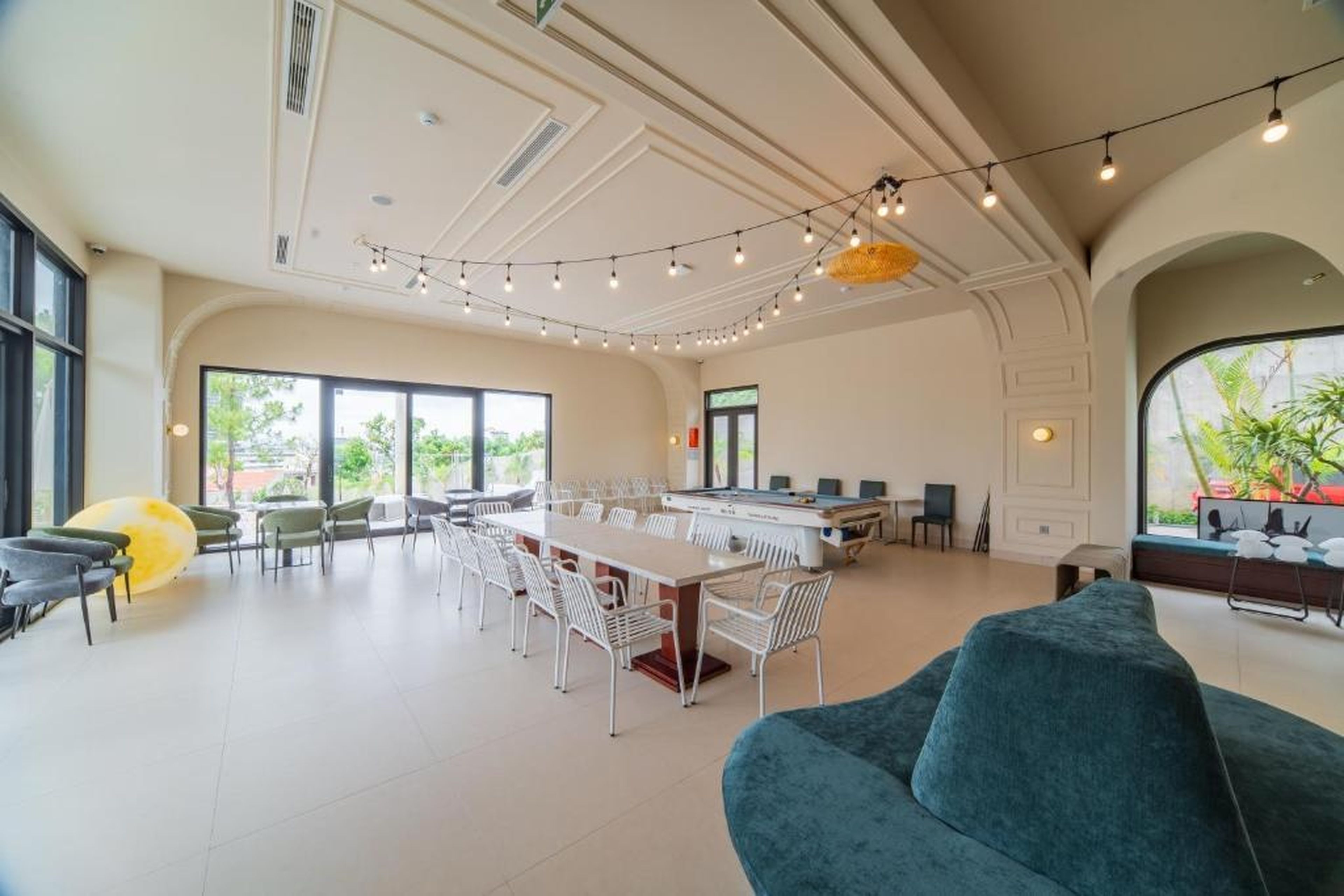 MAREMONTI Luxury 5 Star Hotel - Hình 37