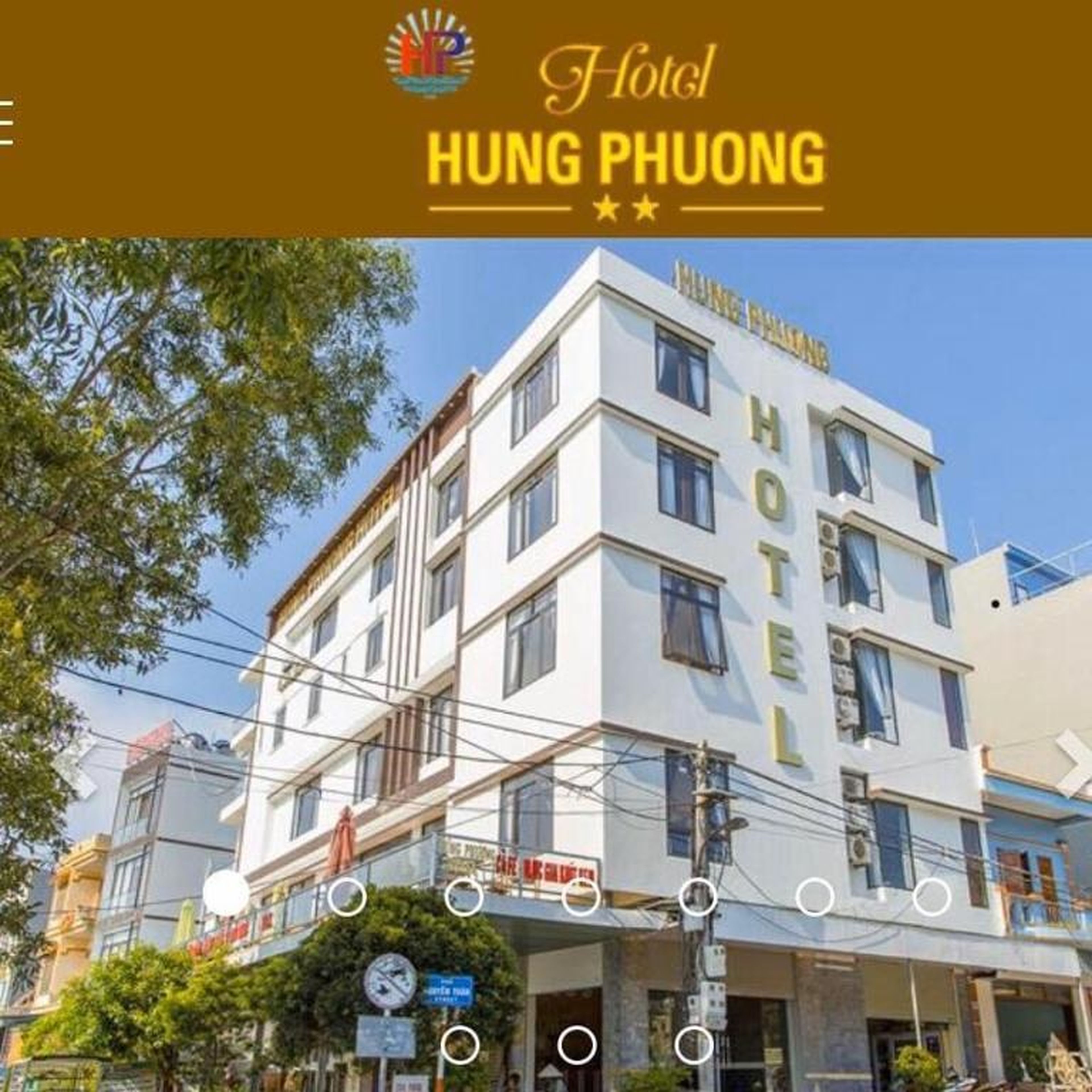 Hottel HÙNG PHƯƠNG cô tô - Hình 17