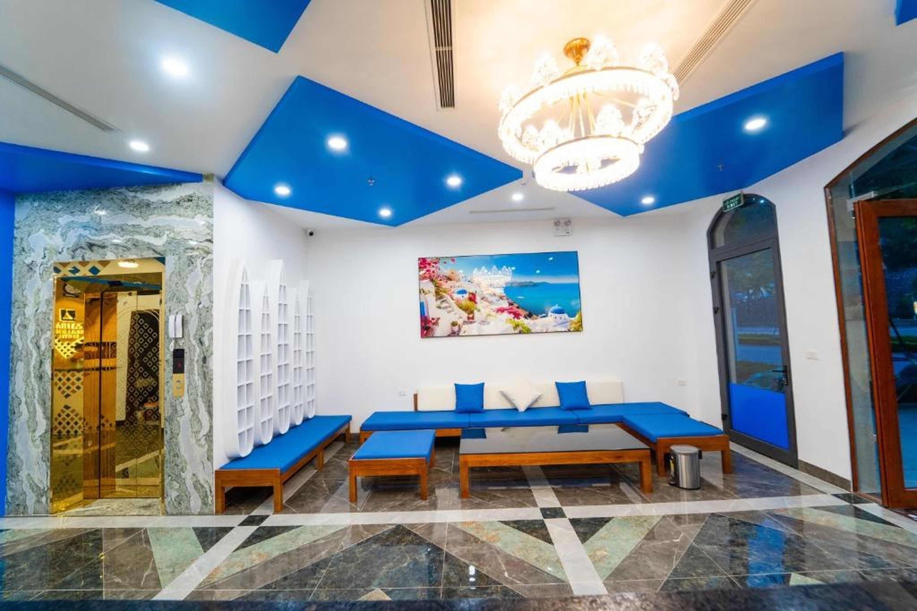 Mira Ha Long Hotel - Hình 32