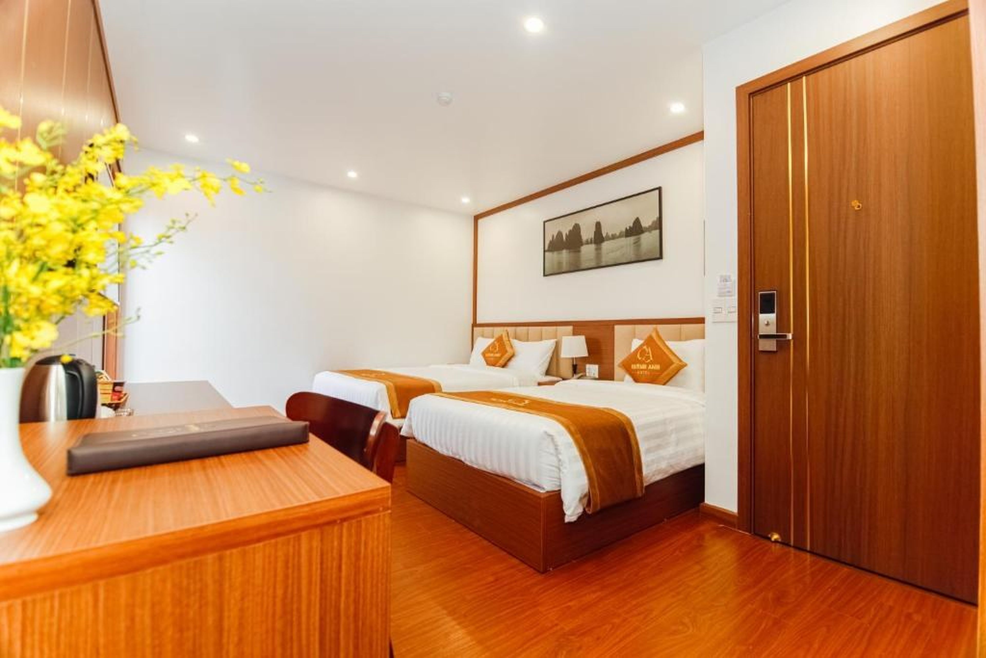 Quỳnh Anh Hotel Hạ Long - Hình 31