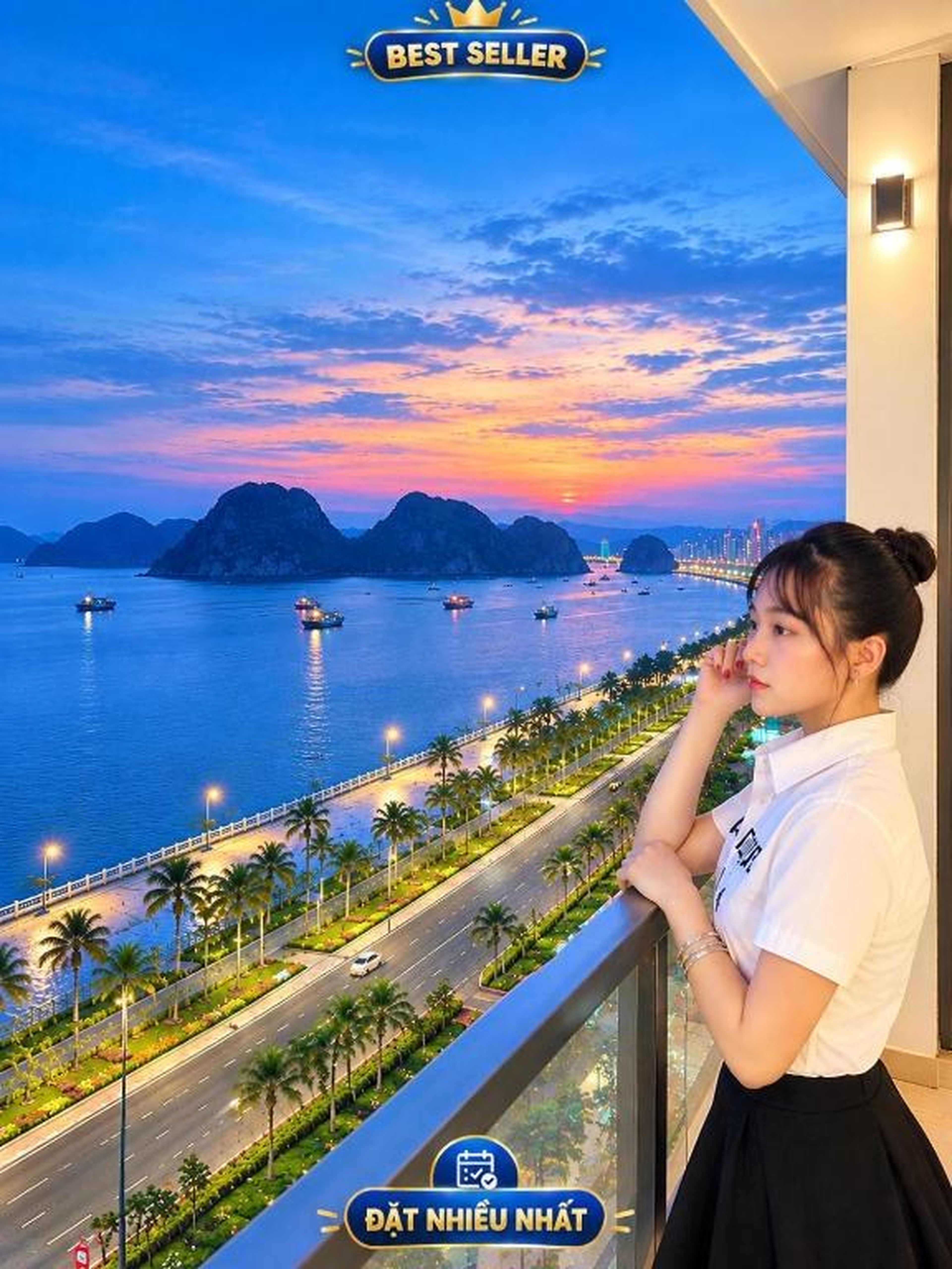 Hieu Thao Hotel Ha Long - Hình 6