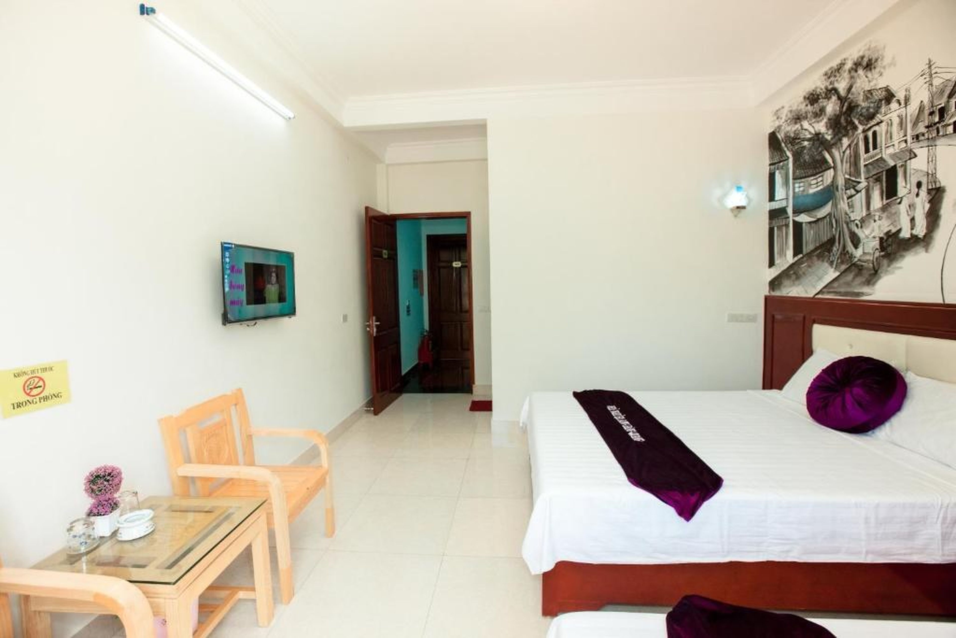 Dang Quang Guesthouse - Hình 45