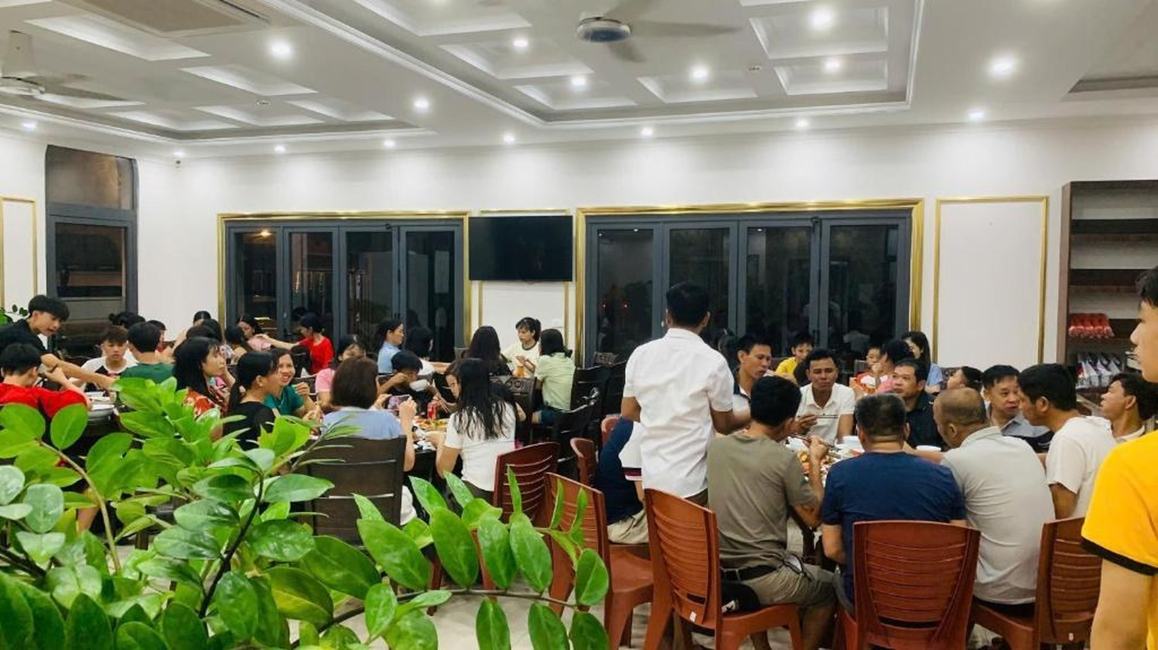 Golden Sea Hotel - Hình 5