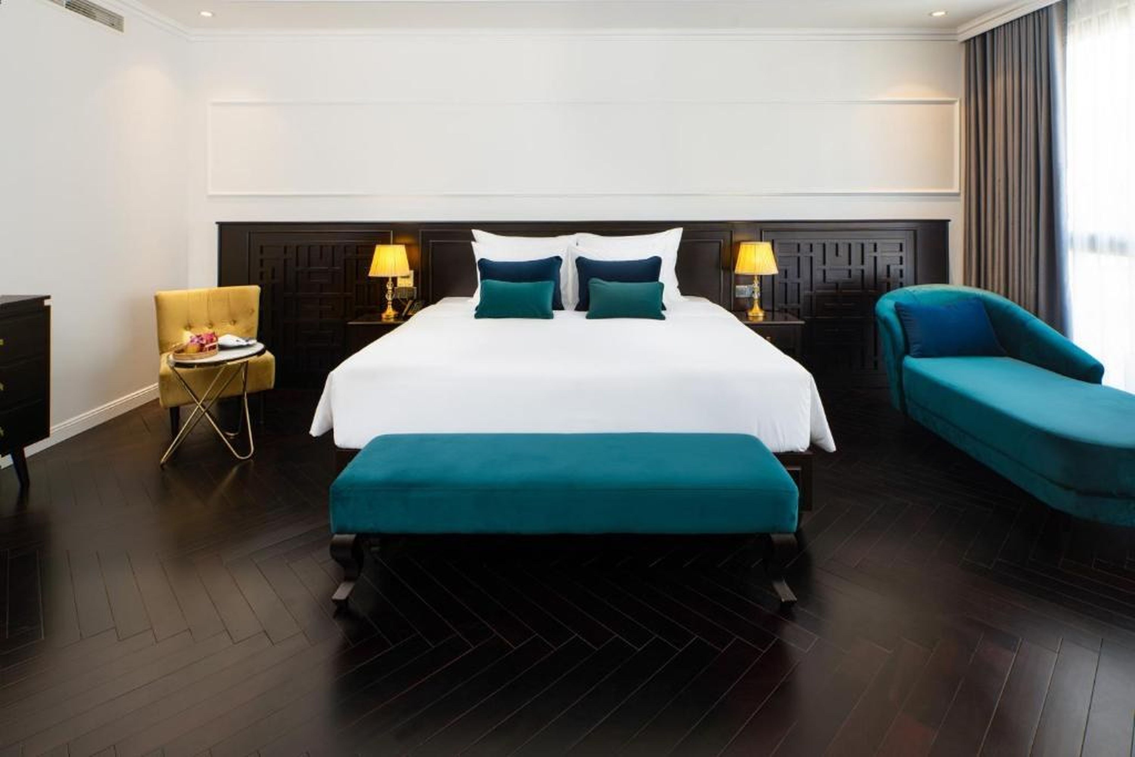 The Almin Hotel - Hình 34
