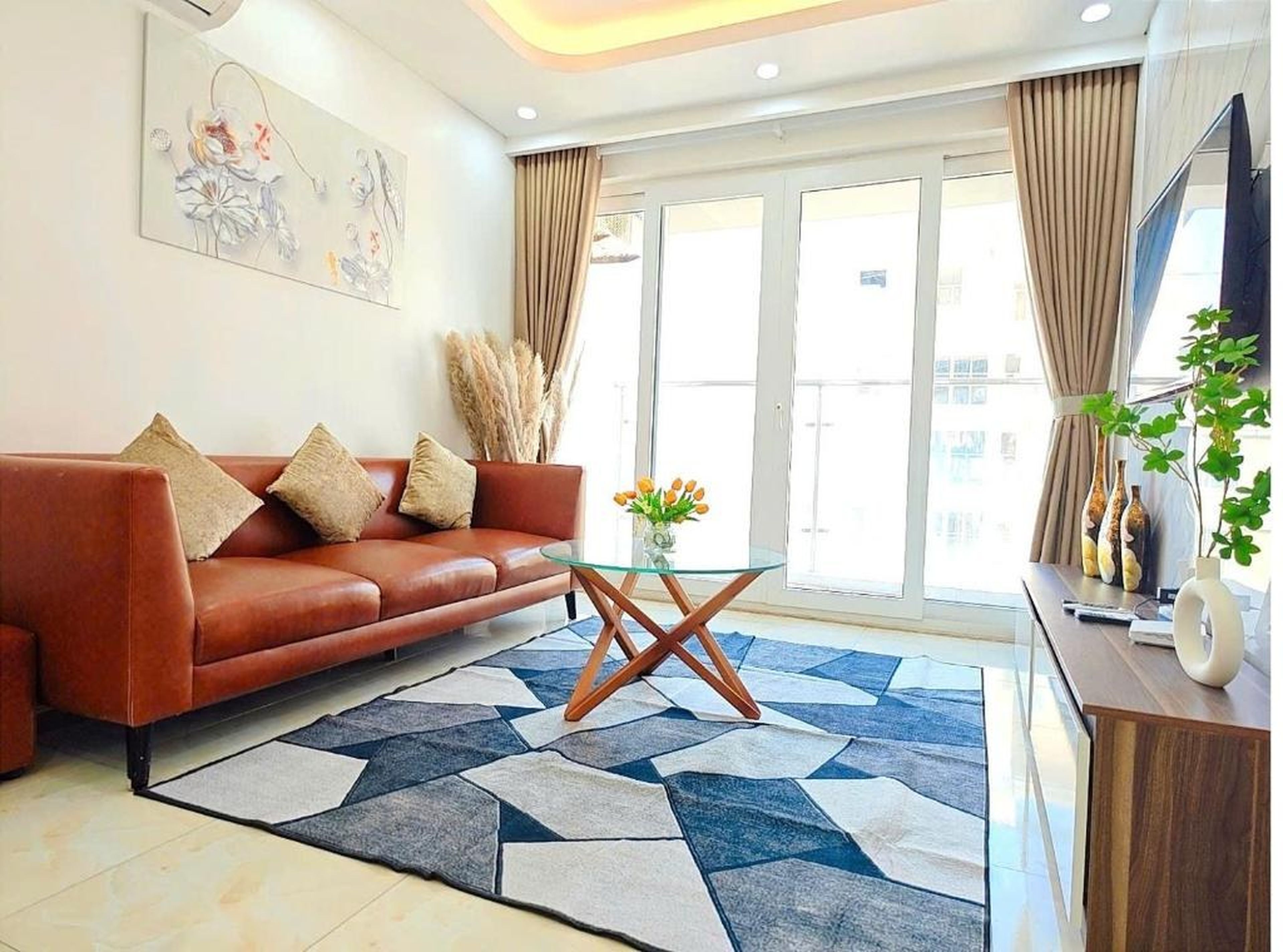 Homestay 3 phòng ngủ Newlife - Hình 26