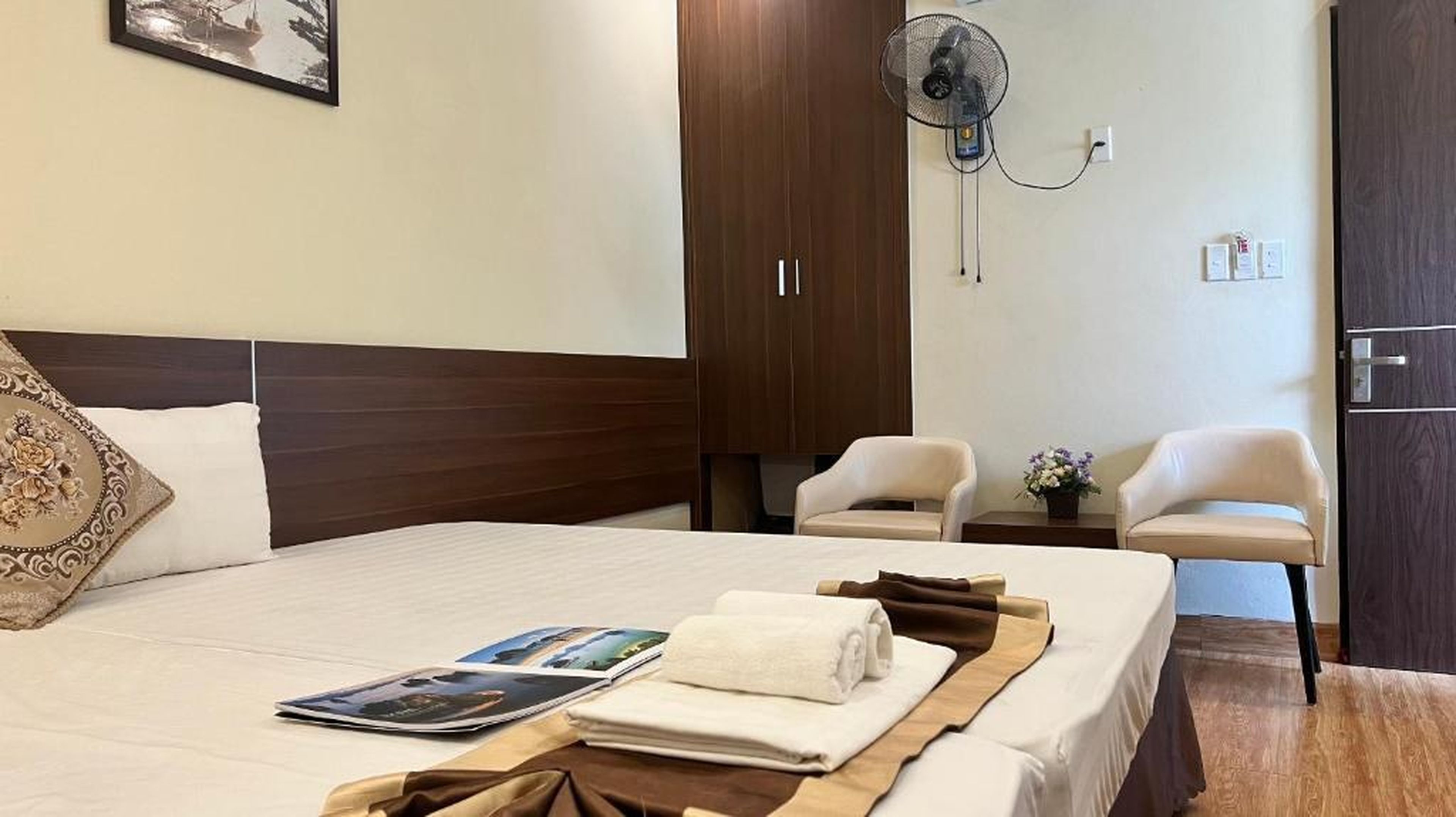 Song Kieu Hotel - Self check-in - Hình 11