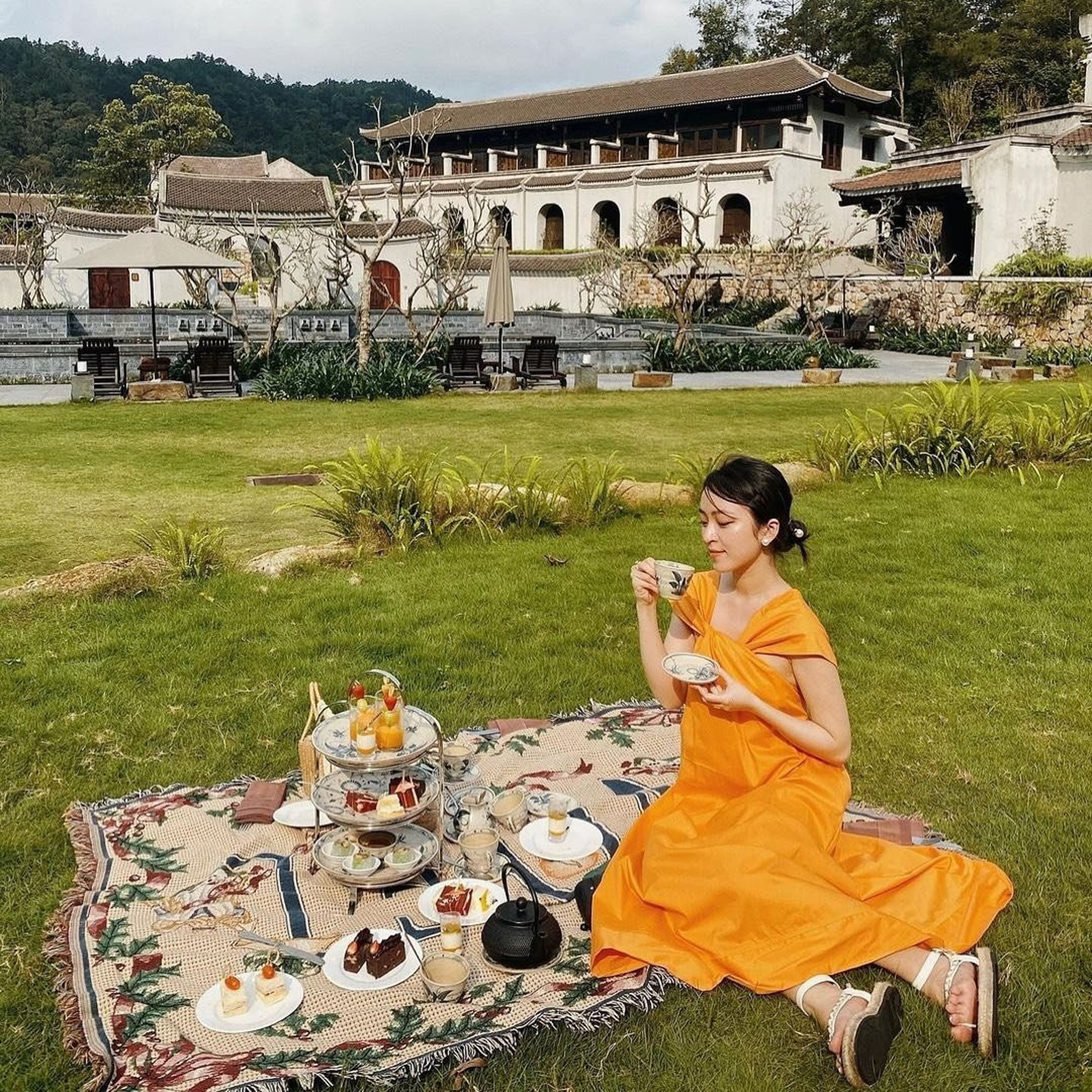 Legacy Yên Tử – MGallery Resort – A Journey to Rediscover Balance and Renewal - Hình 3