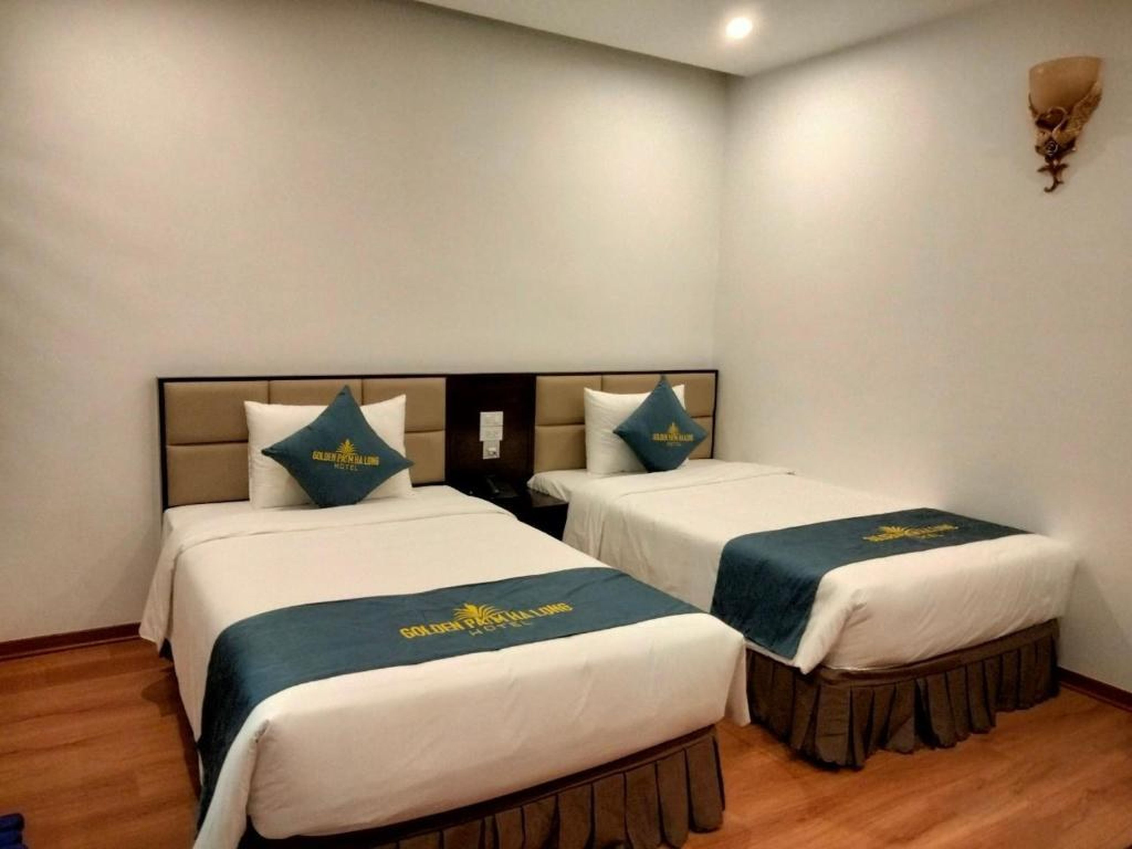 Golden Palm HaLong Hotel - Hình 36