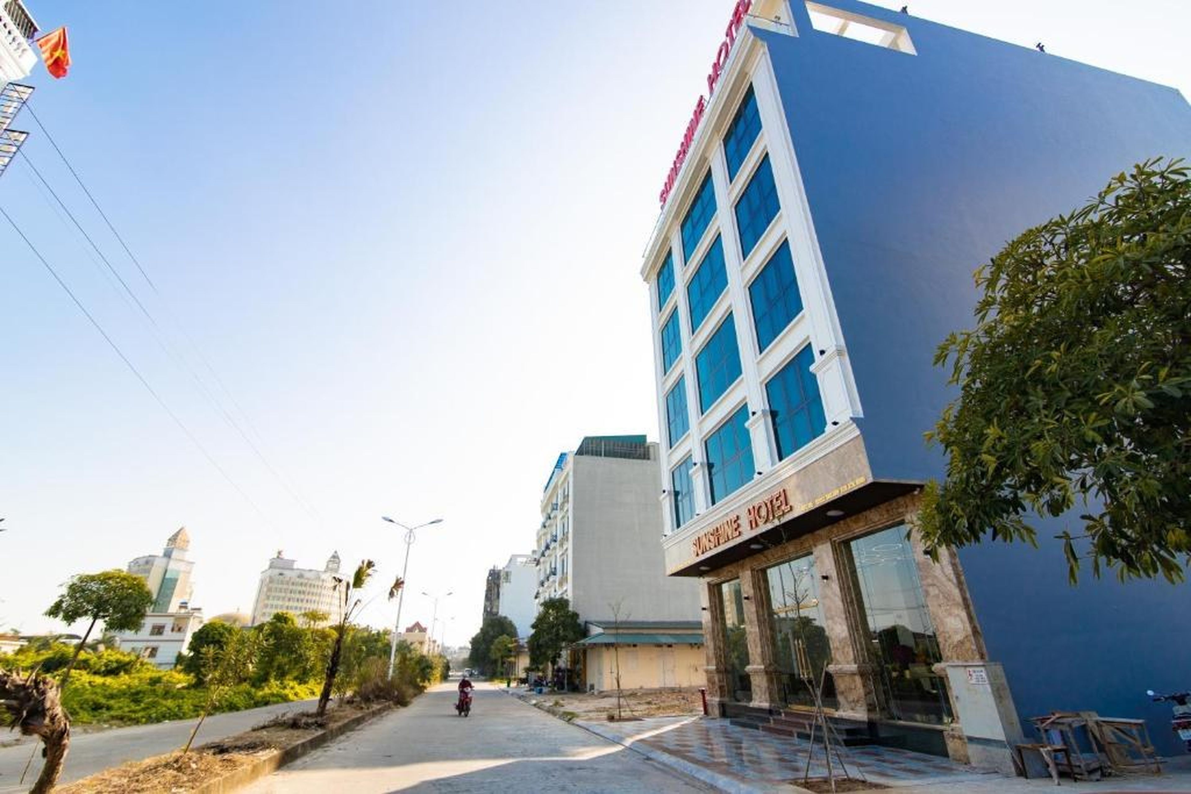 Sunshine Hotel Móng Cái - Hình 12