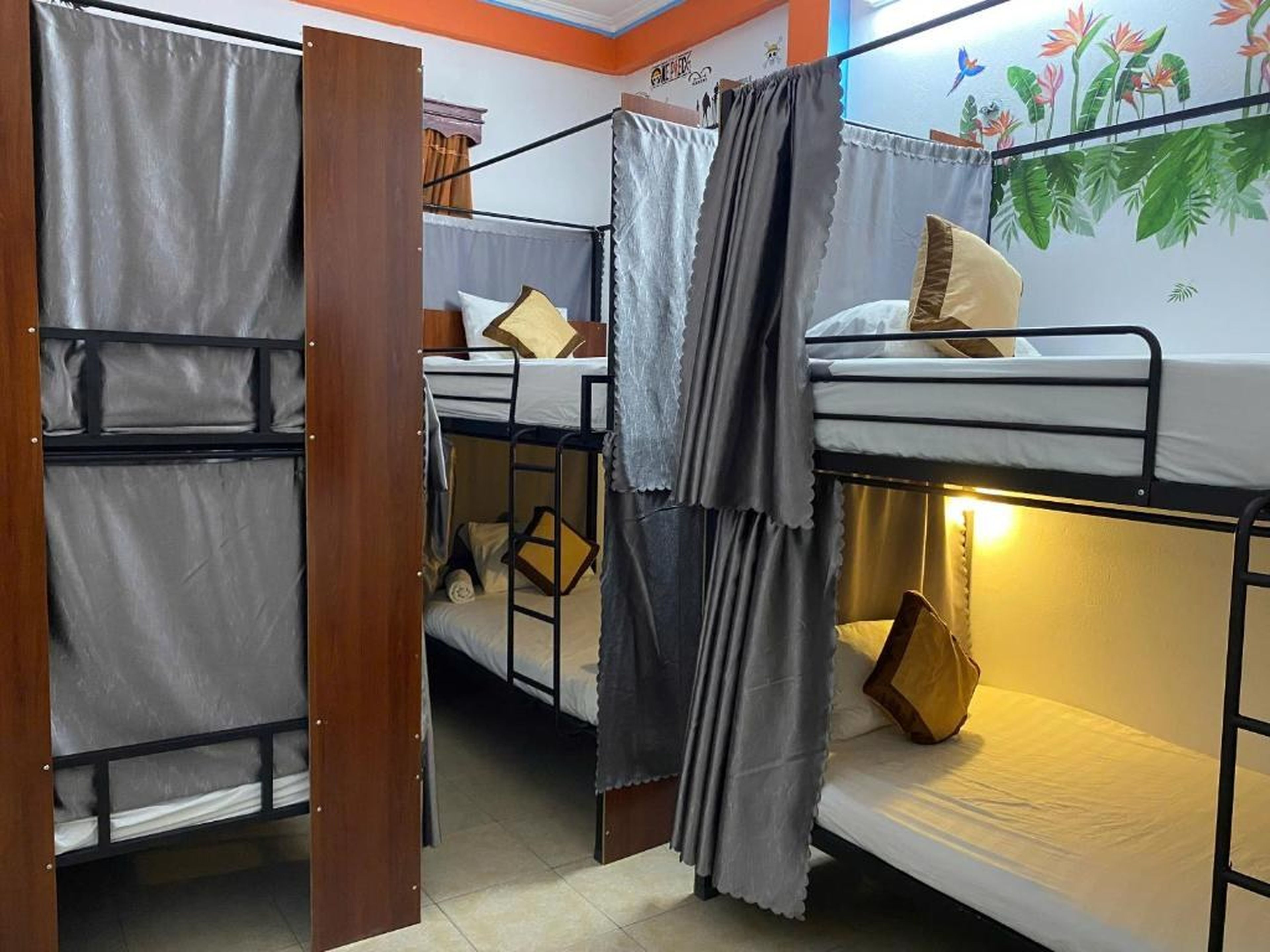 Alex Ha Long Hotel - Hình 17