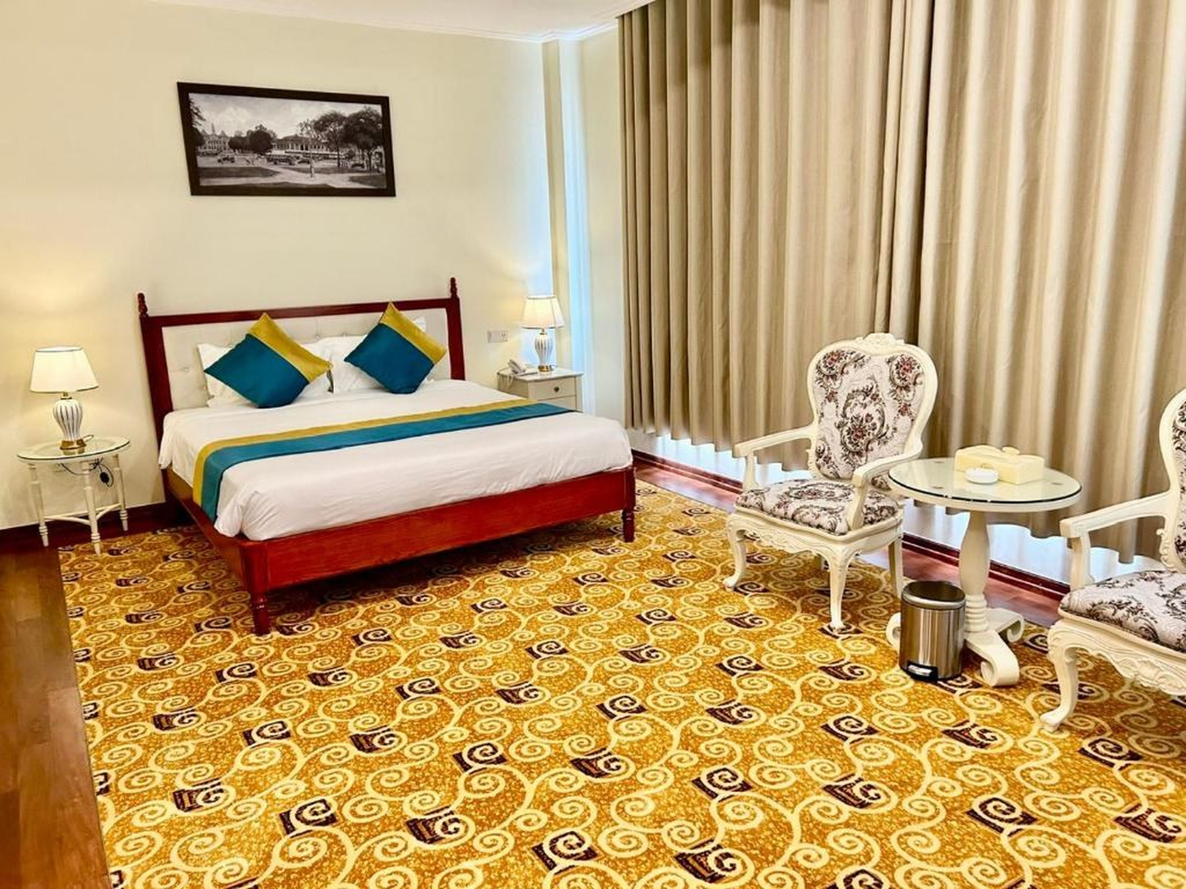Khách sạn Sa Chi - Móng Cái - Hình 22