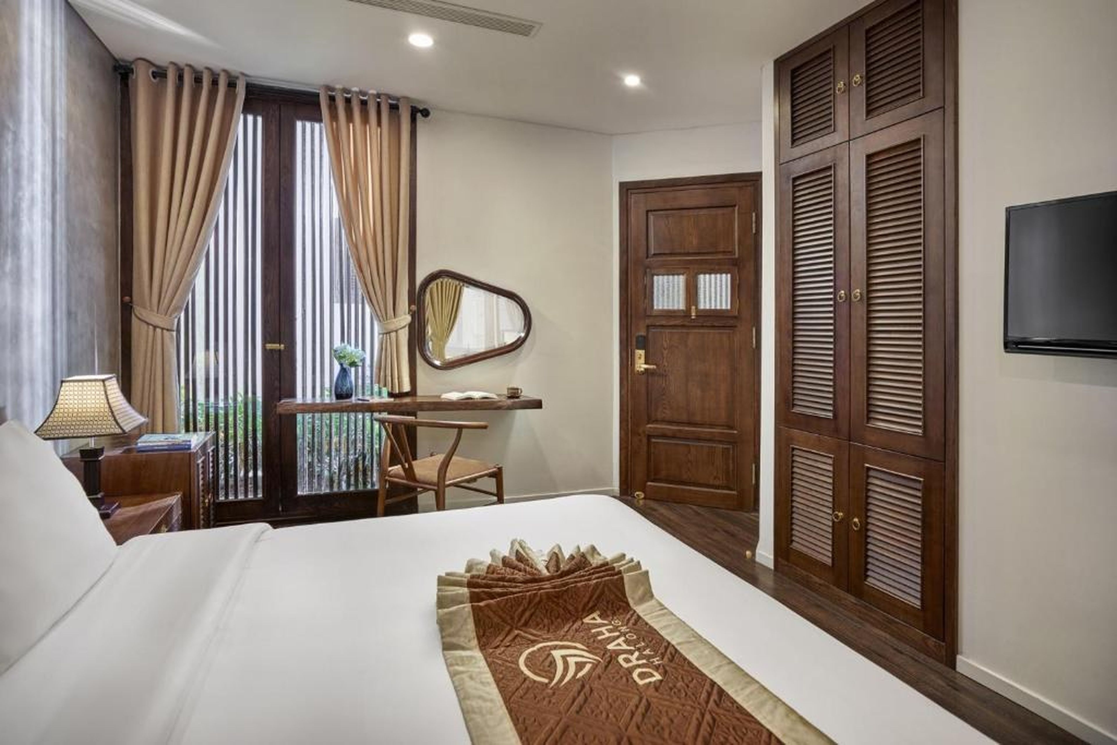 Draha In Halong - Refined Retreat - The Aussie Choice - Hình 22