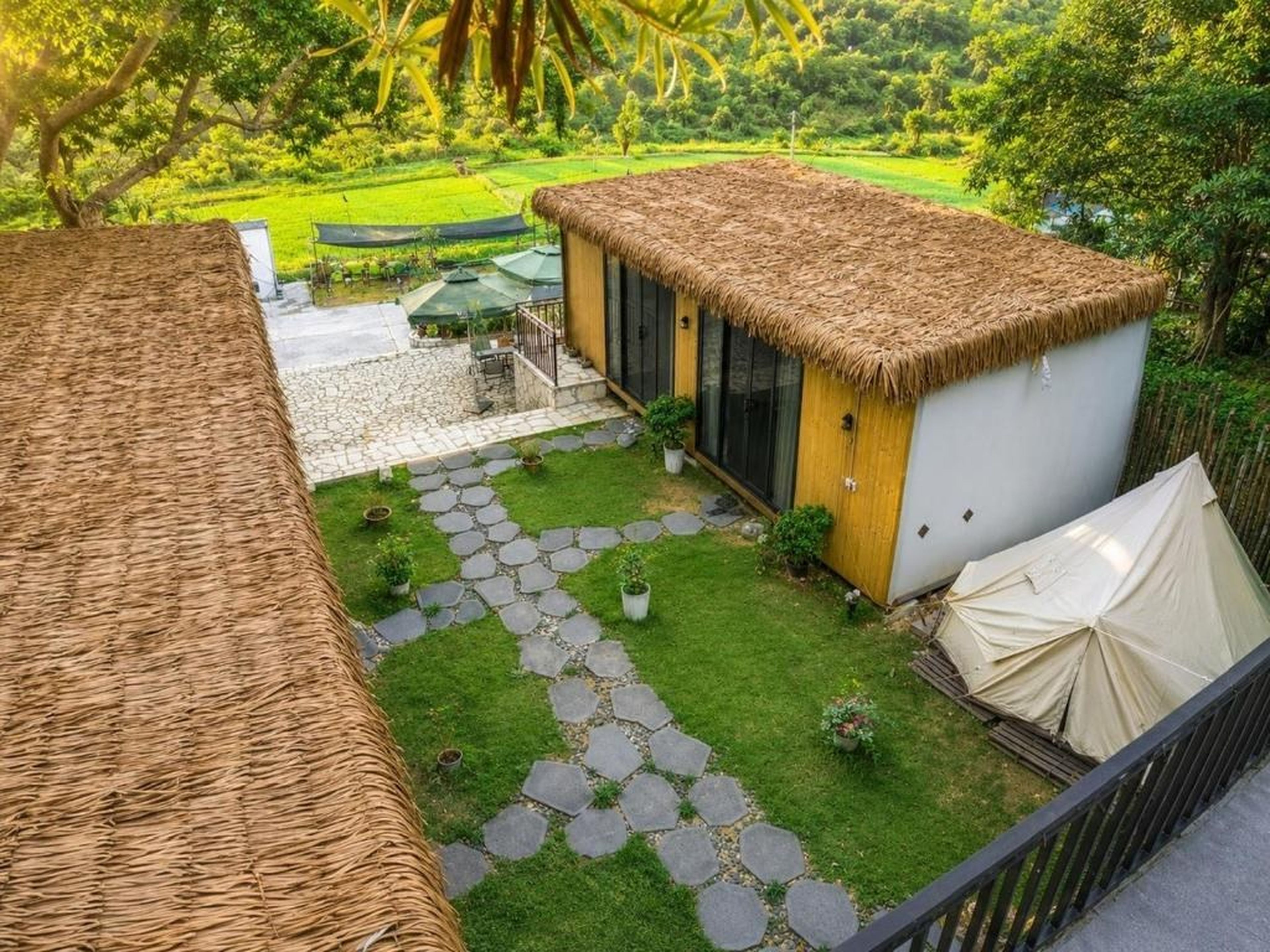 Đảo Ngọc Retreat - Cái Chiên - Hình 19