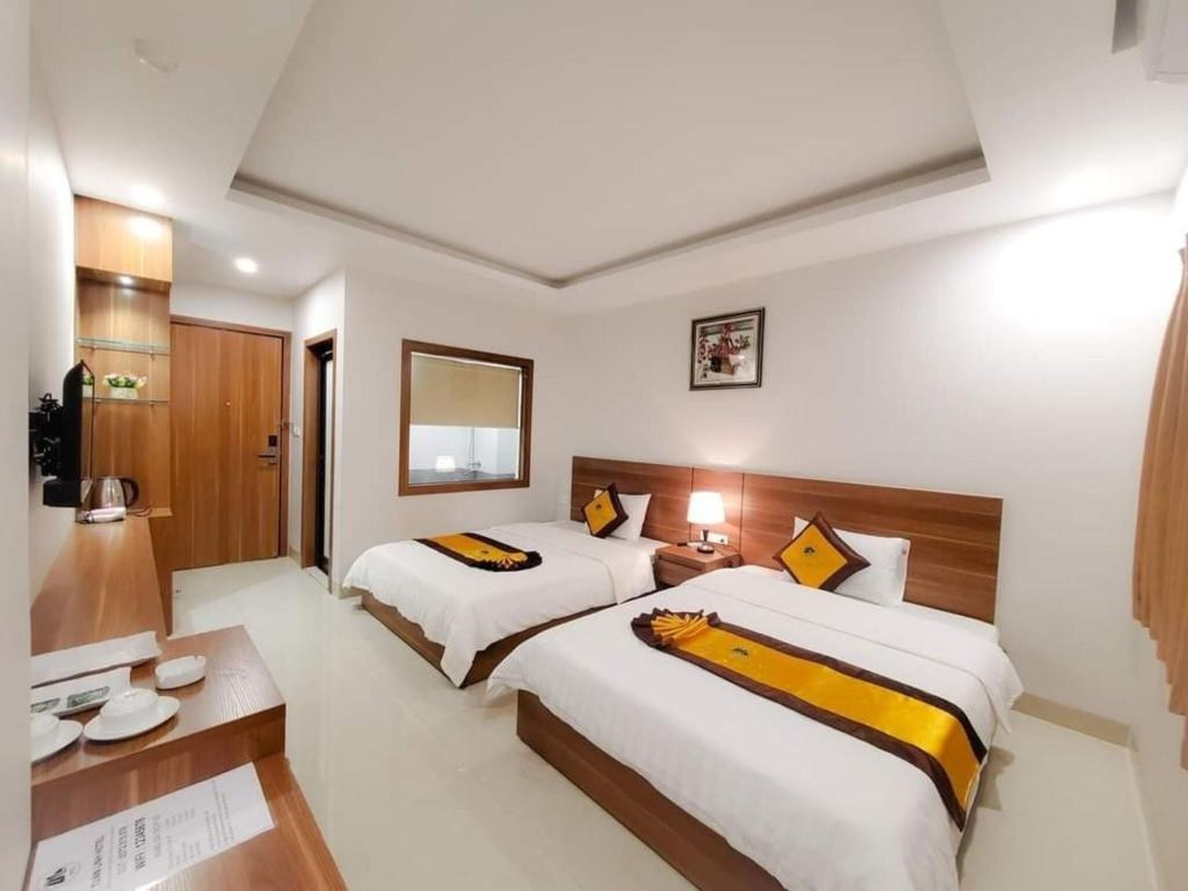 Tuấn Linh Hotel - Hình 7
