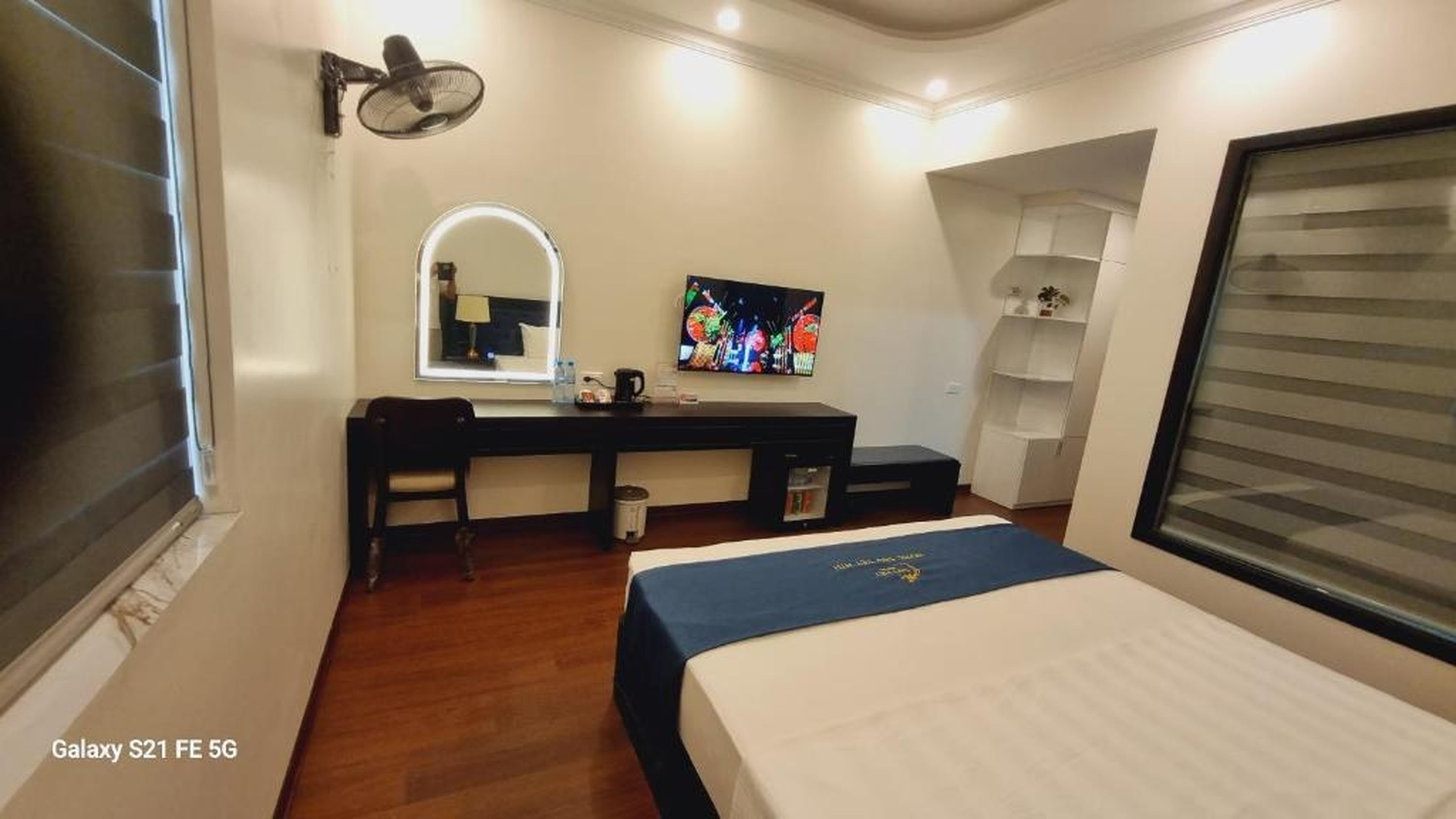 Sao Việt HTH Hotel - Hình 37