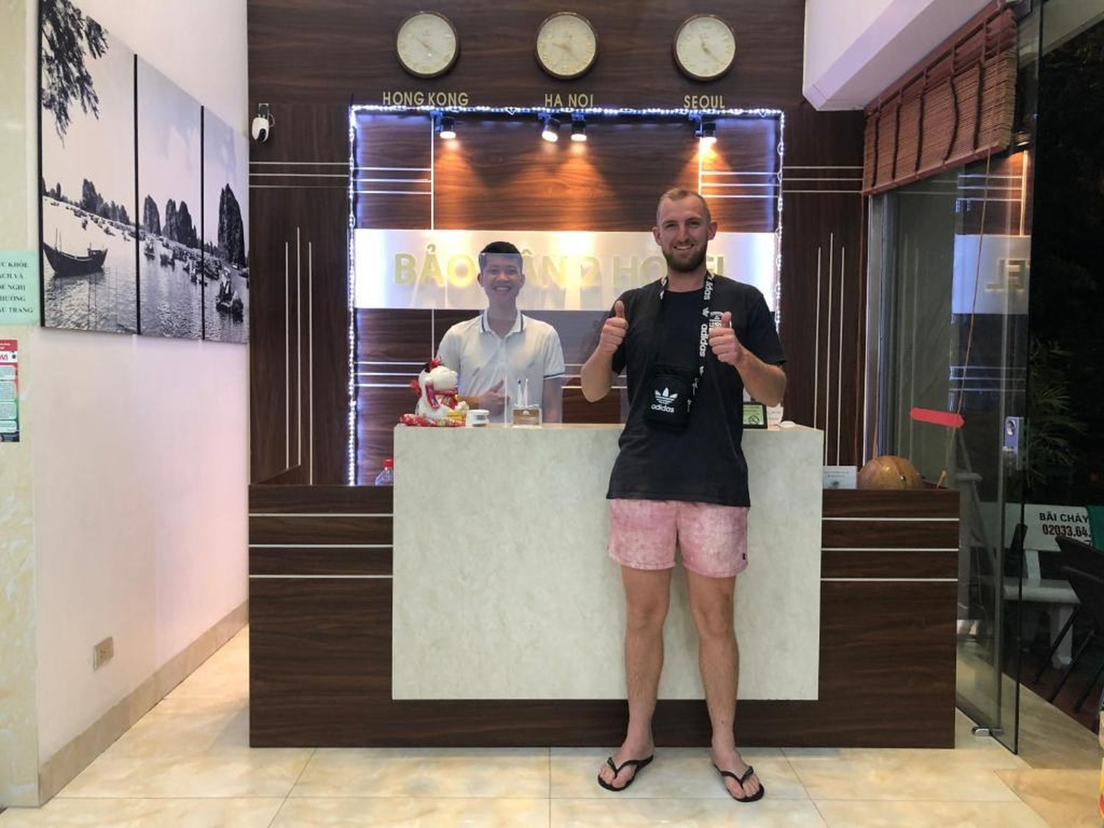 Bảo Hân 2 Hotel - Hình 18