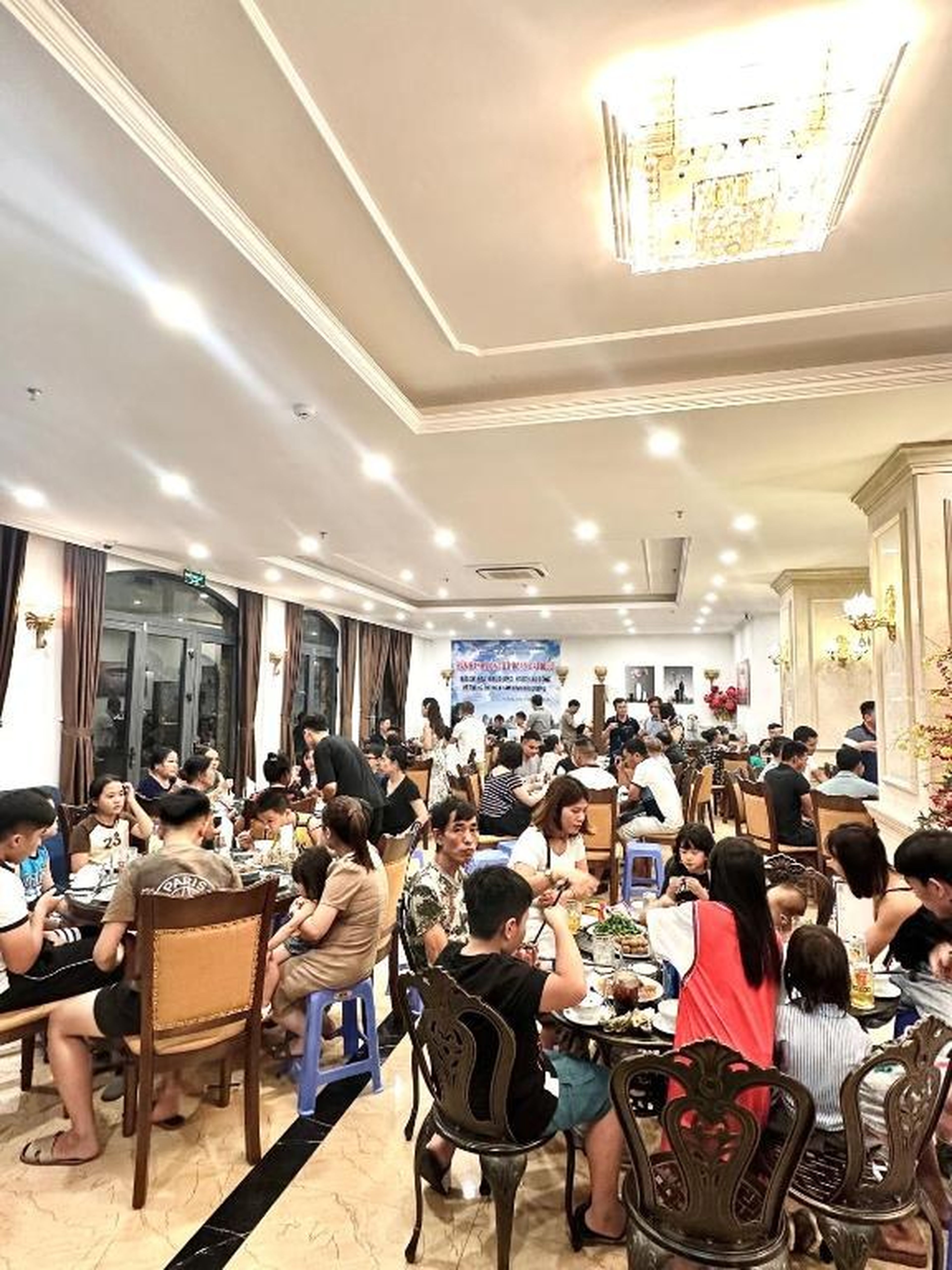 Vĩnh khang Hạ Long hotel - Hình 4