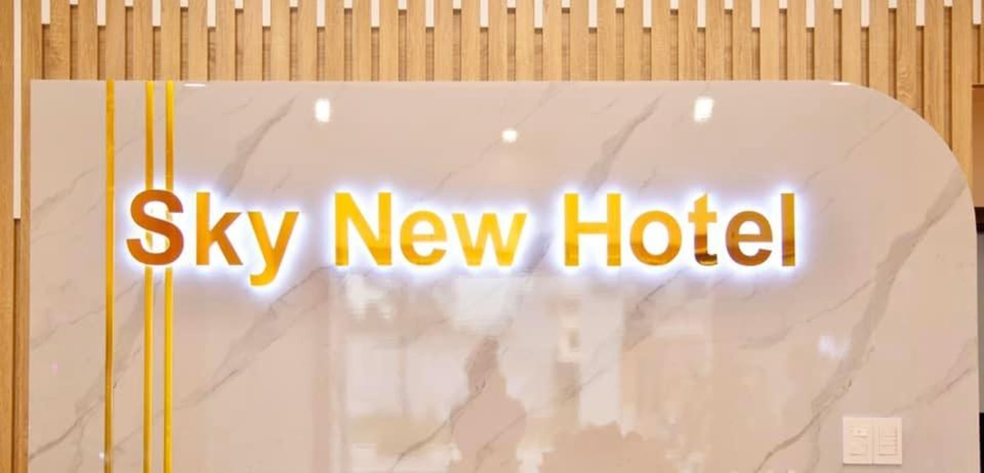khách sạn Sky New Uông Bí, tỉnh Quảng Ninh - Hình 9