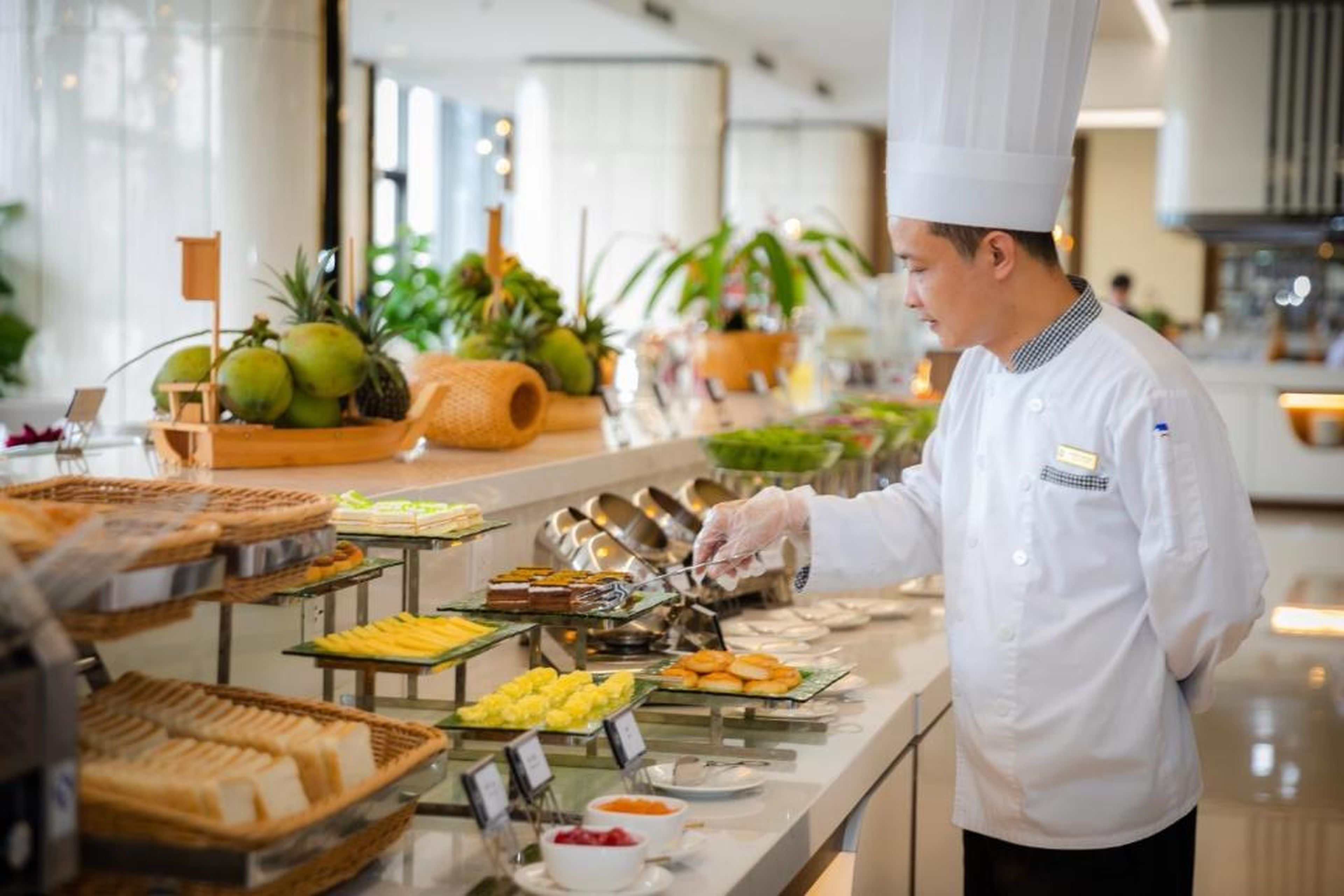 Muong Thanh Grand Bai Chay - Hình 44