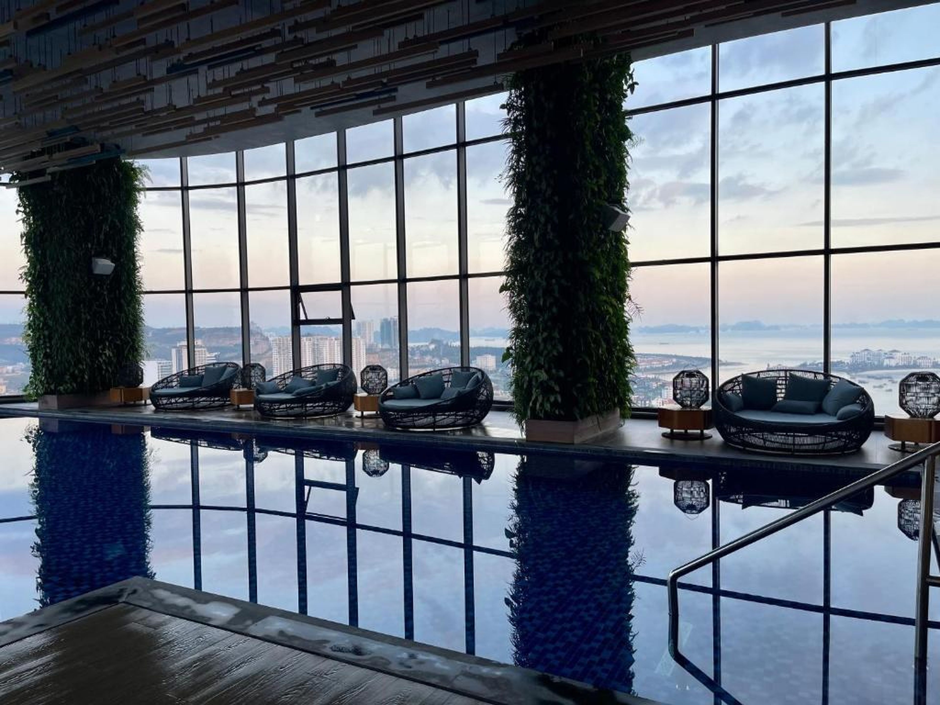 Marina Suite Residence Halong - Hình 42