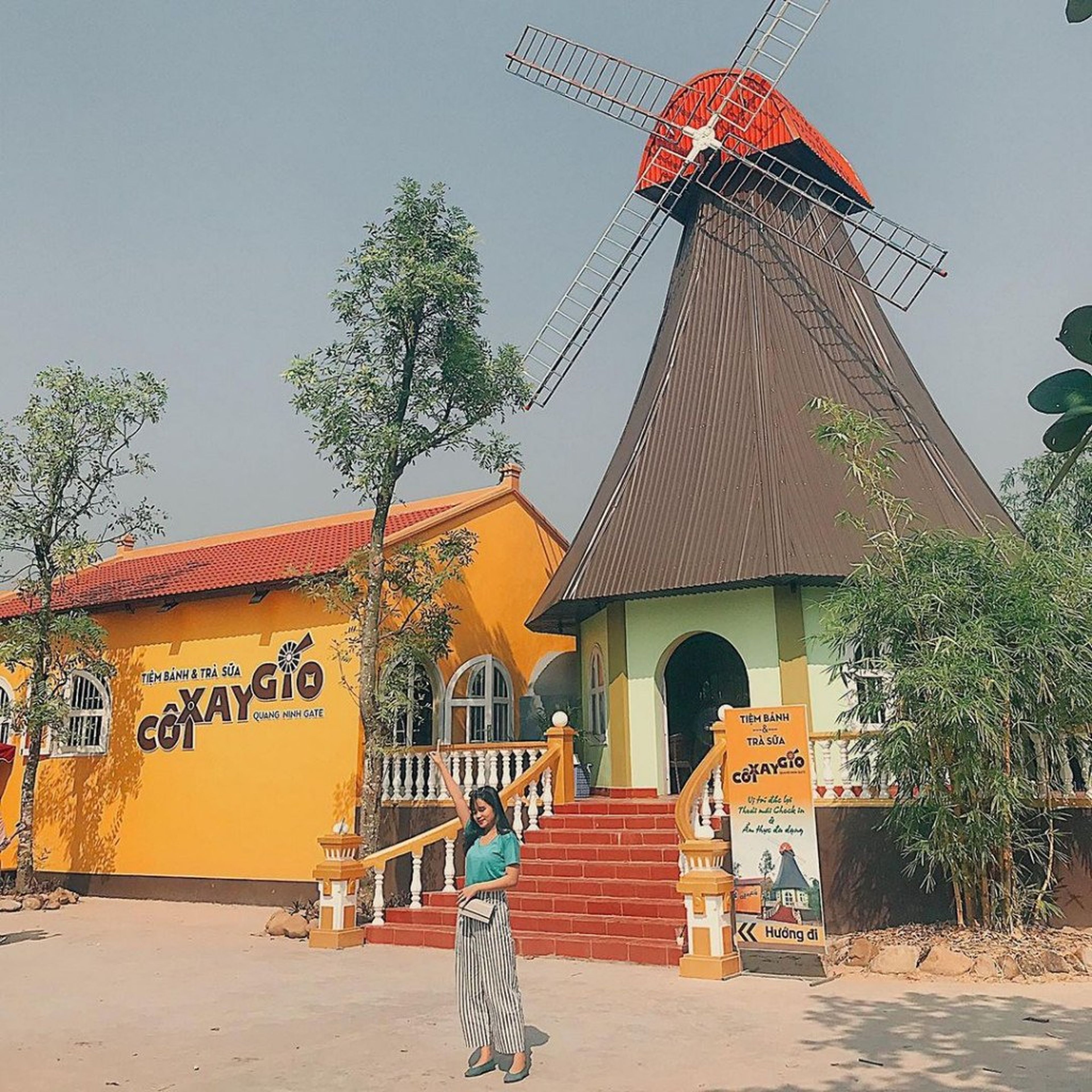 Quảng Ninh Gate Tourism Area – A Colorful Paradise for Recreation and Relaxation - Hình 17