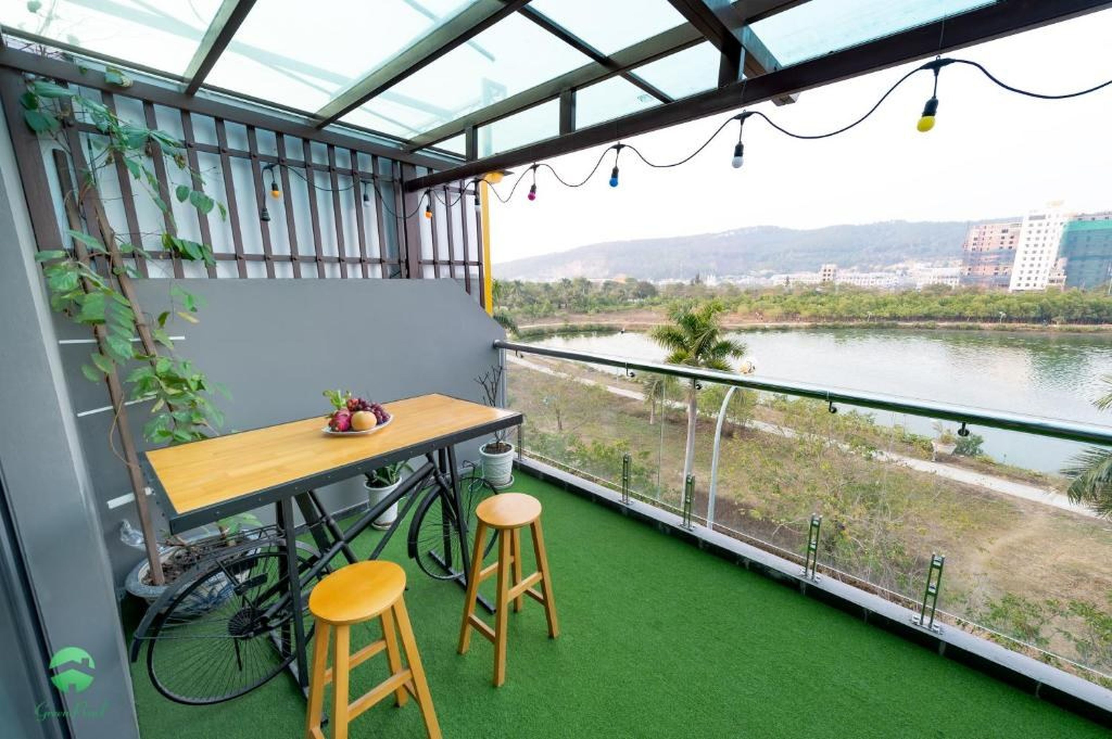 Green Pearl Villa Ha Long - Hình 5
