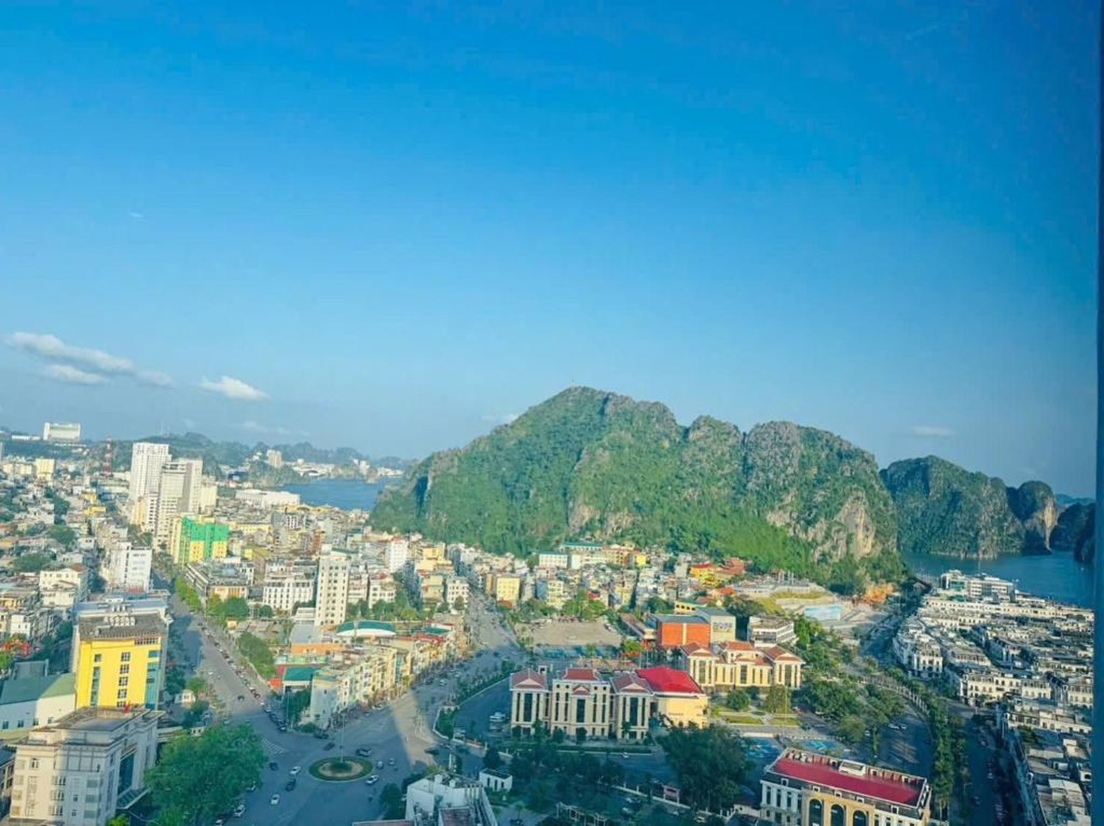 Liam Apartment at Sapphire Ha Long - Hình 46