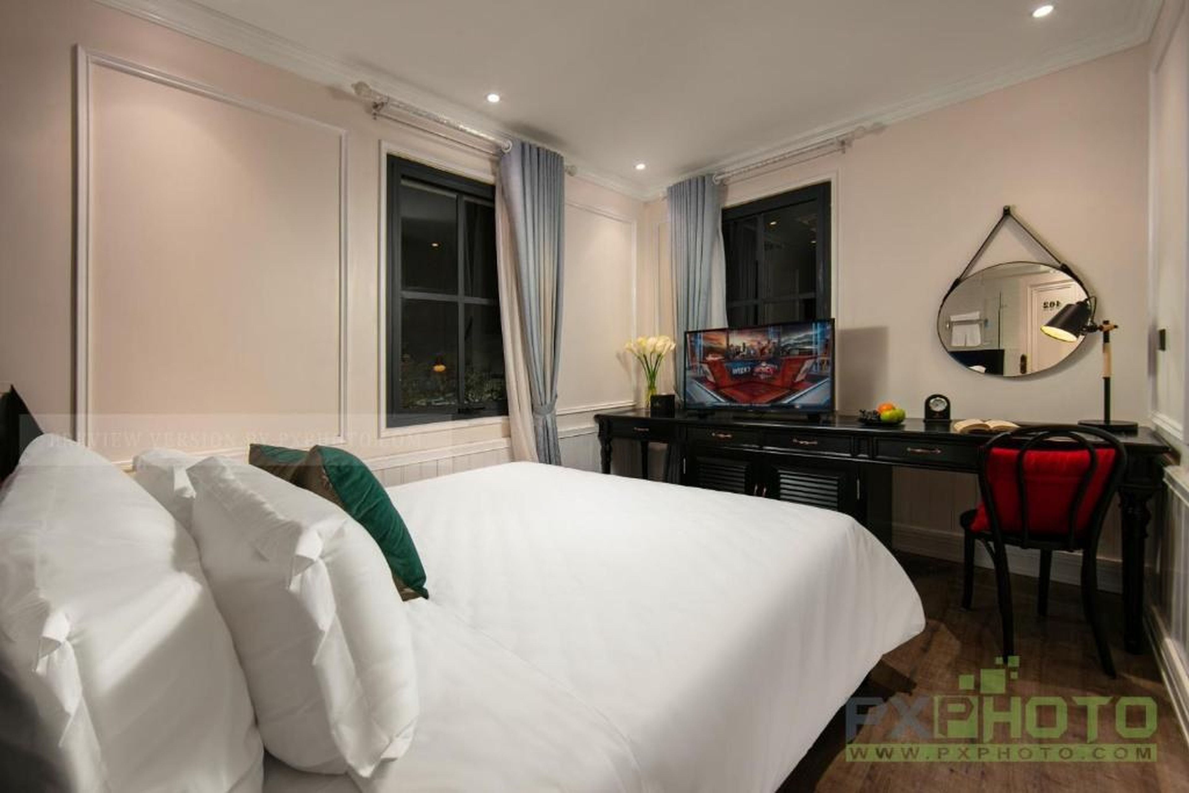 Green Suites Hotel - Hình 31