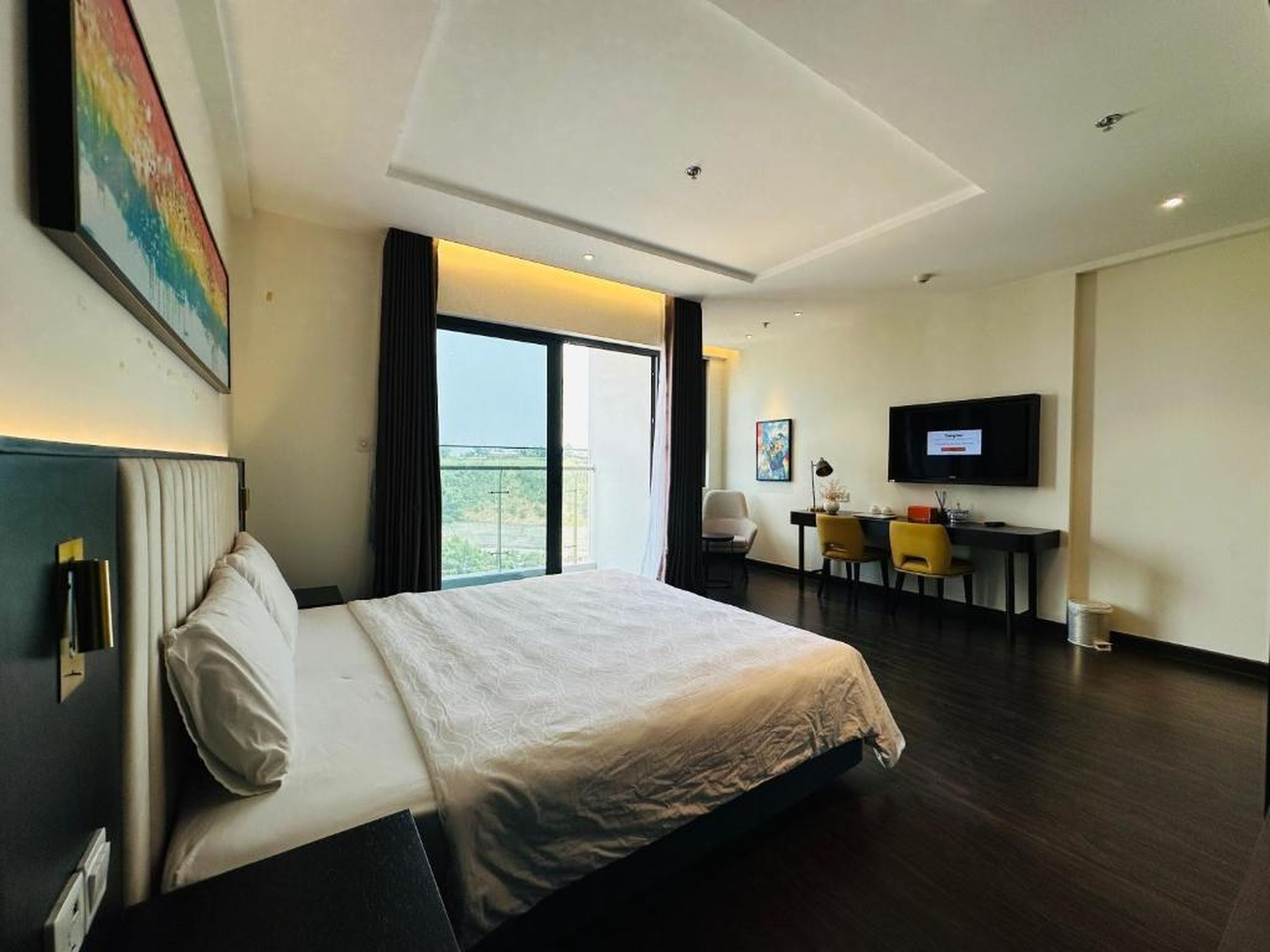 16 Apartment - Studio Sapphire Halong - Hình 11