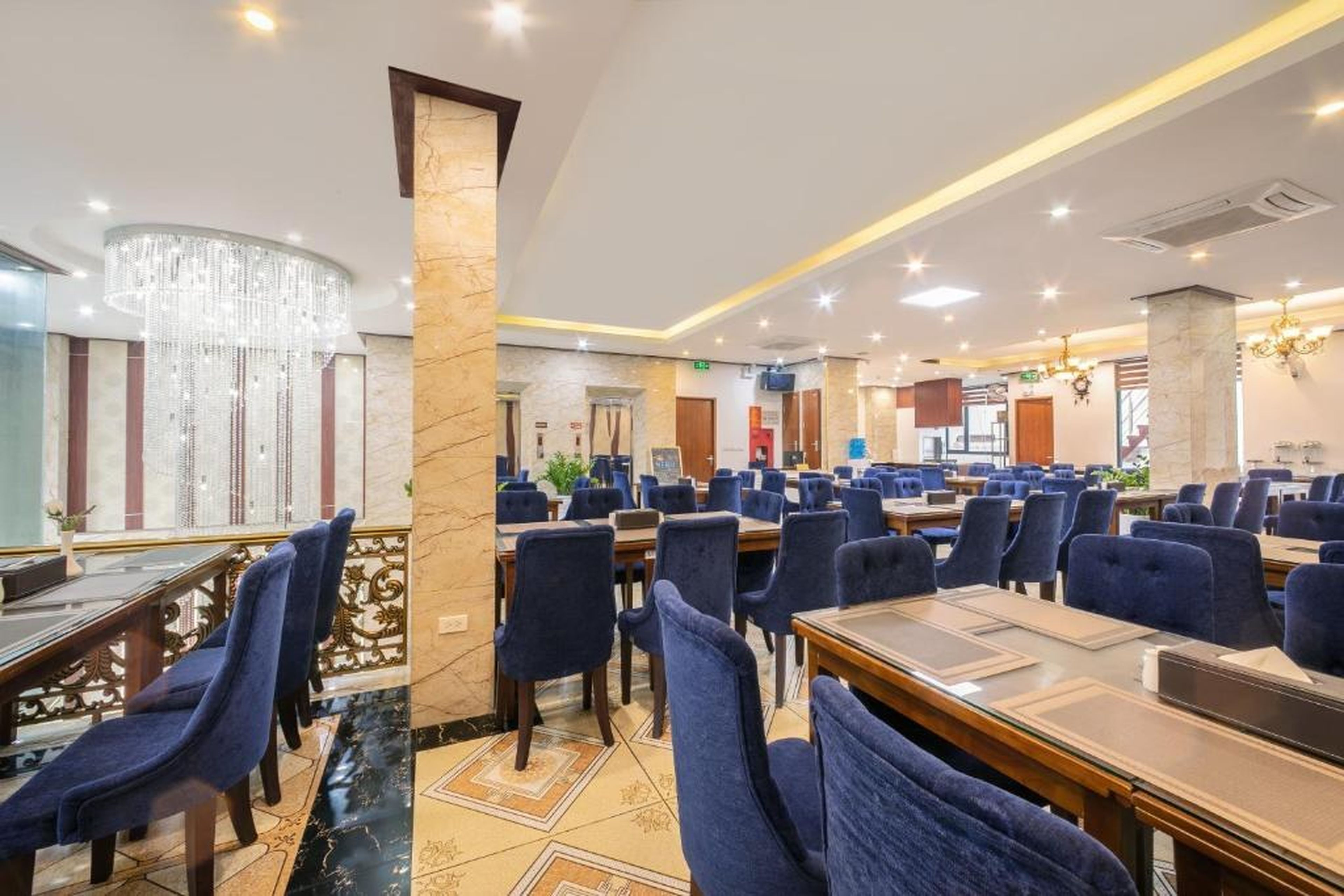 A25 Premium Hotel - Bãi Cháy Hạ Long - Hình 10
