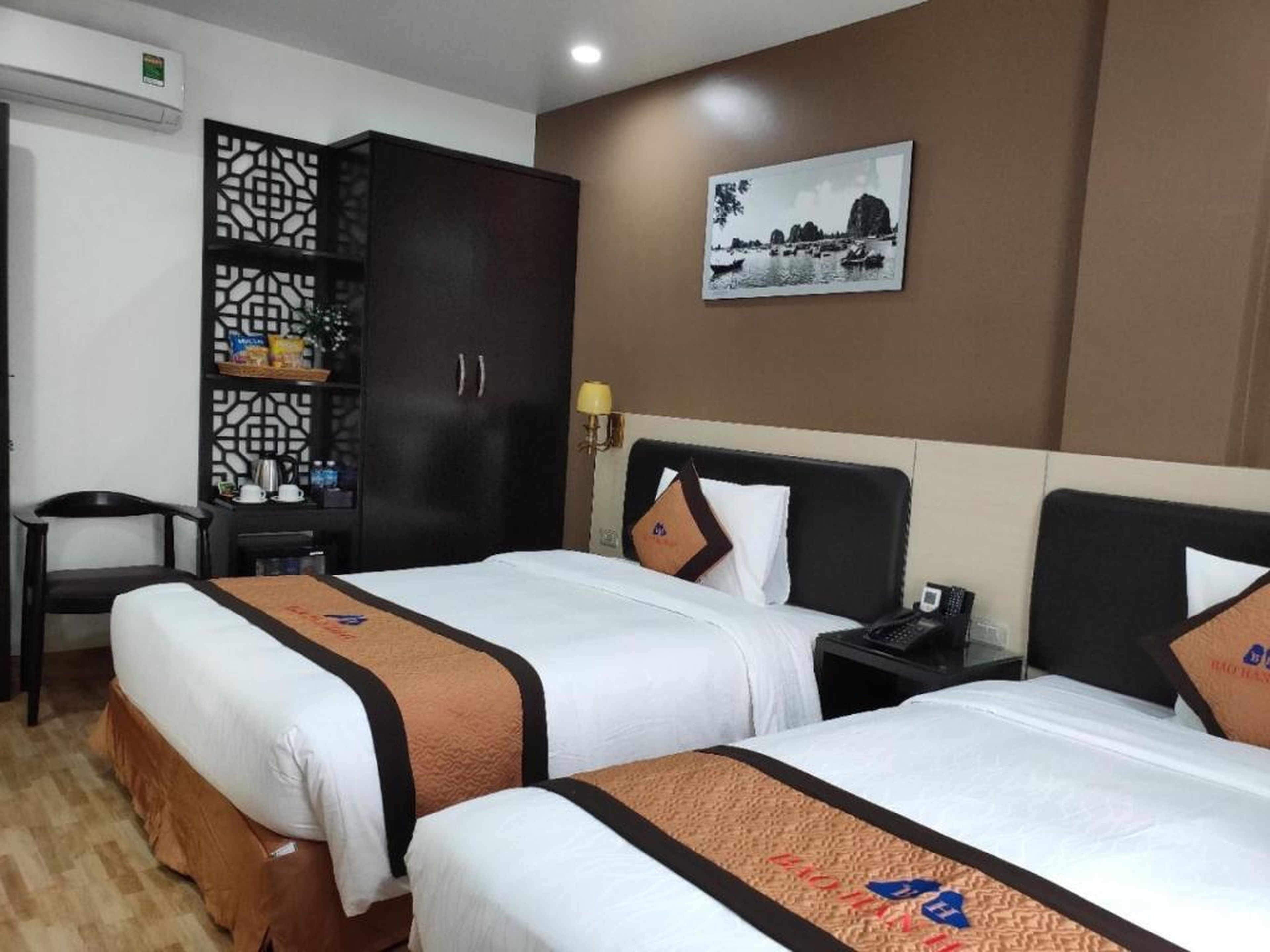 Bảo Hân 2 Hotel - Hình 31