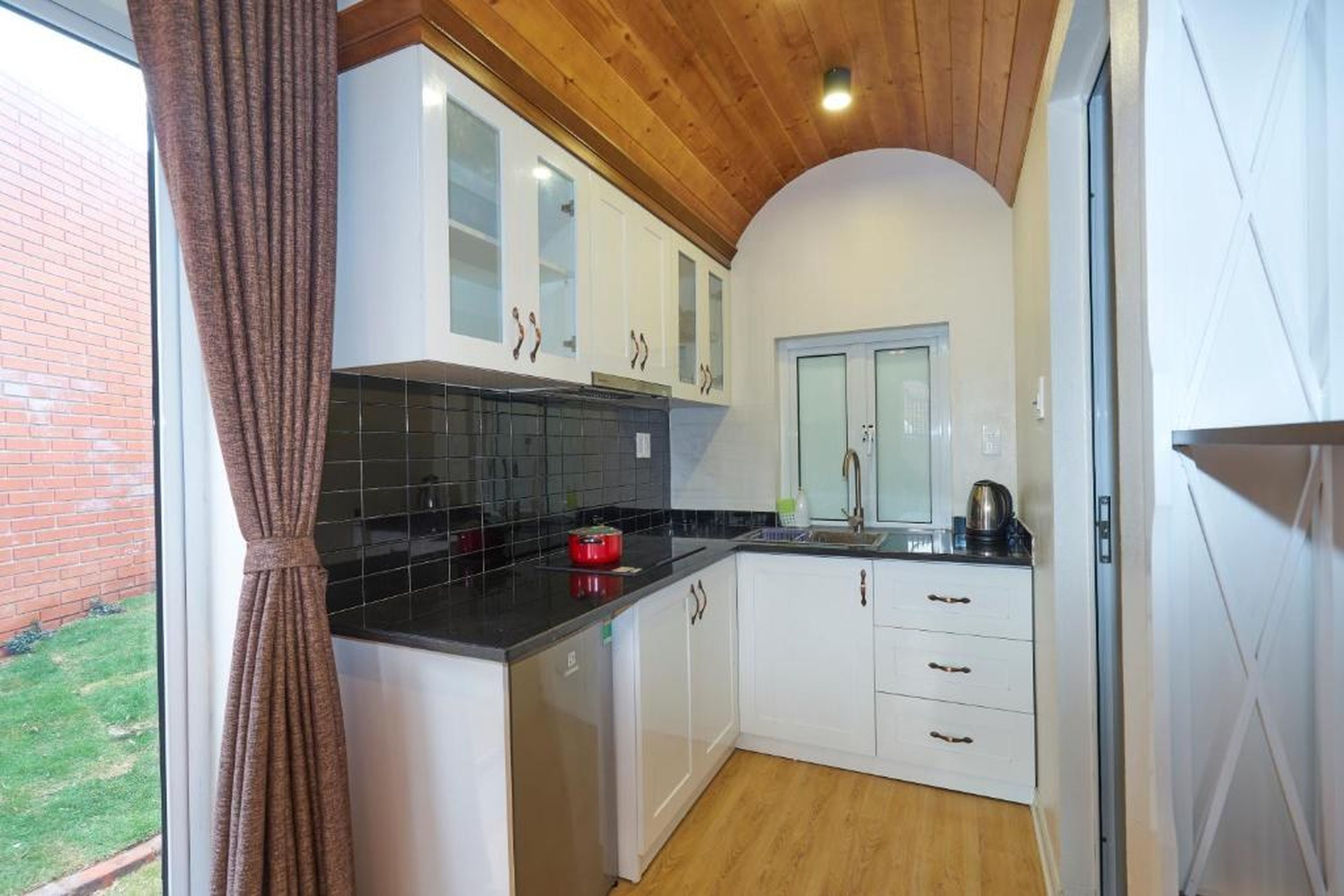 Little Colmar - Homestay & Pottery Studio - Hình 26