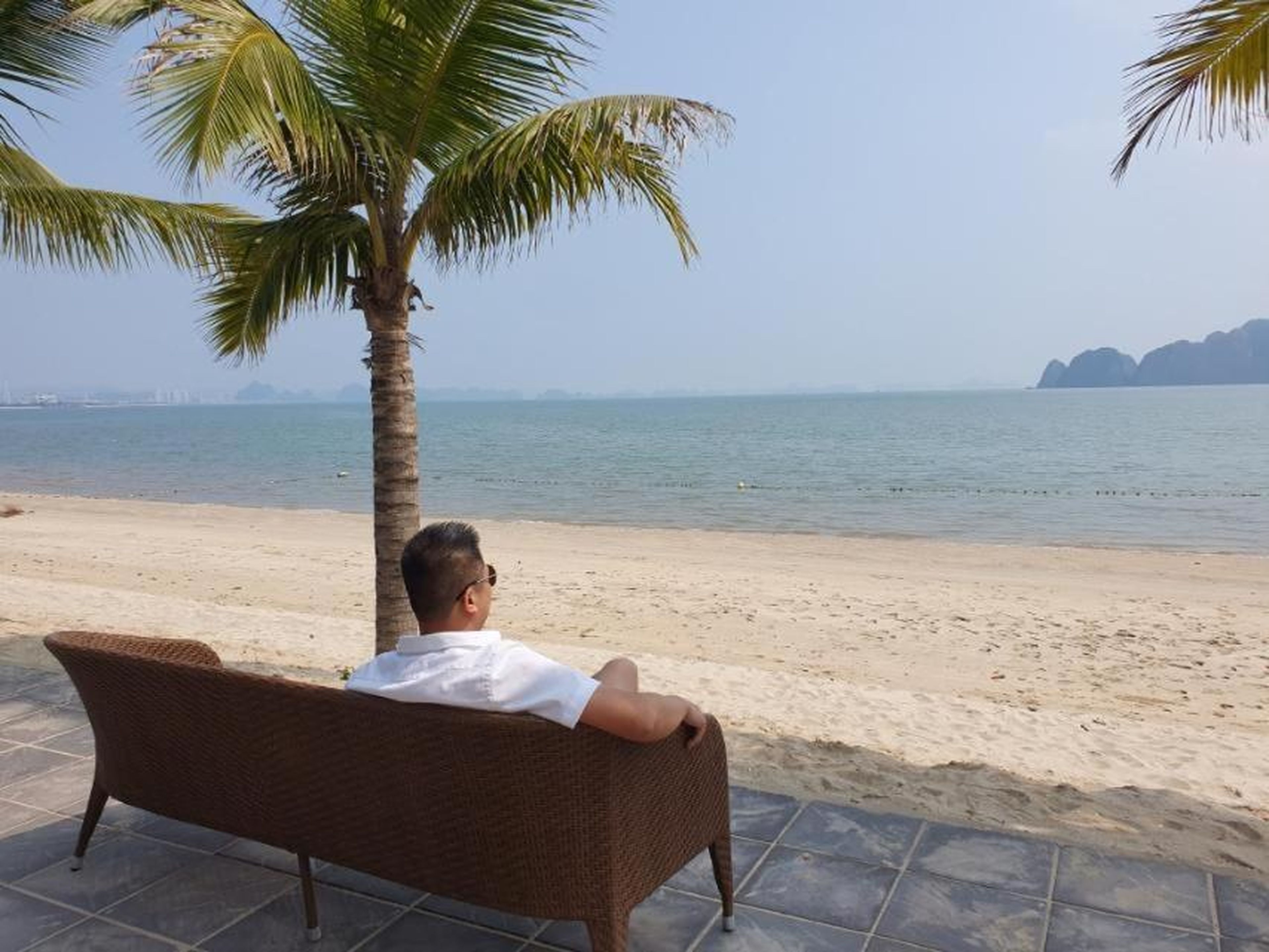 Golden Palm HaLong Hotel - Hình 19
