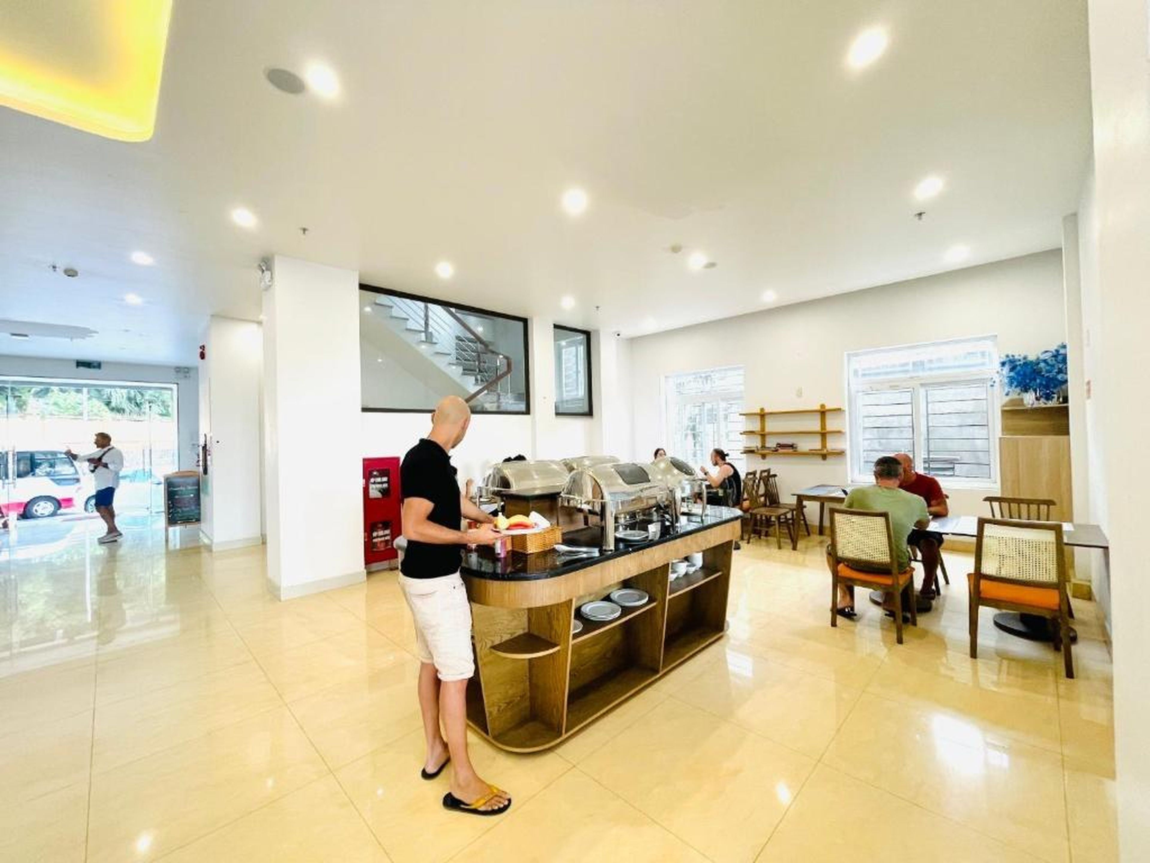The Light Hostel - Hình 6
