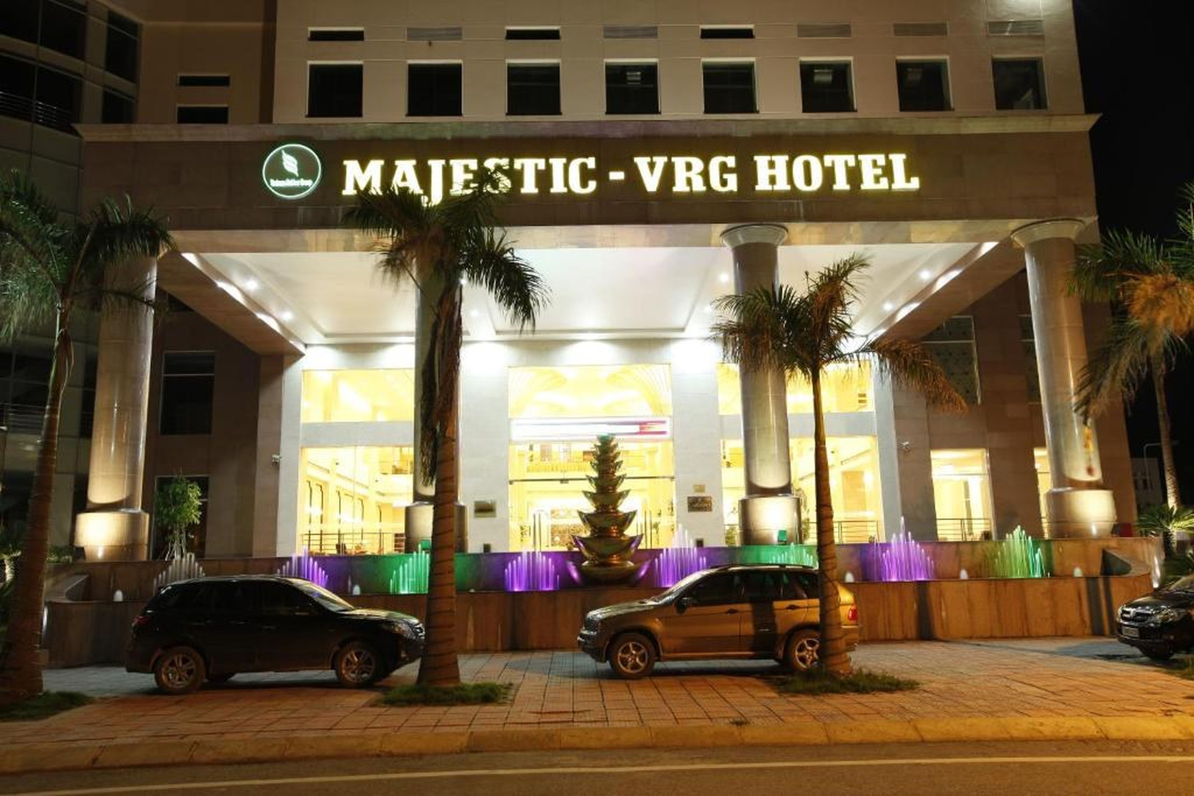 Majestic Mong Cai Hotel - Hình 12