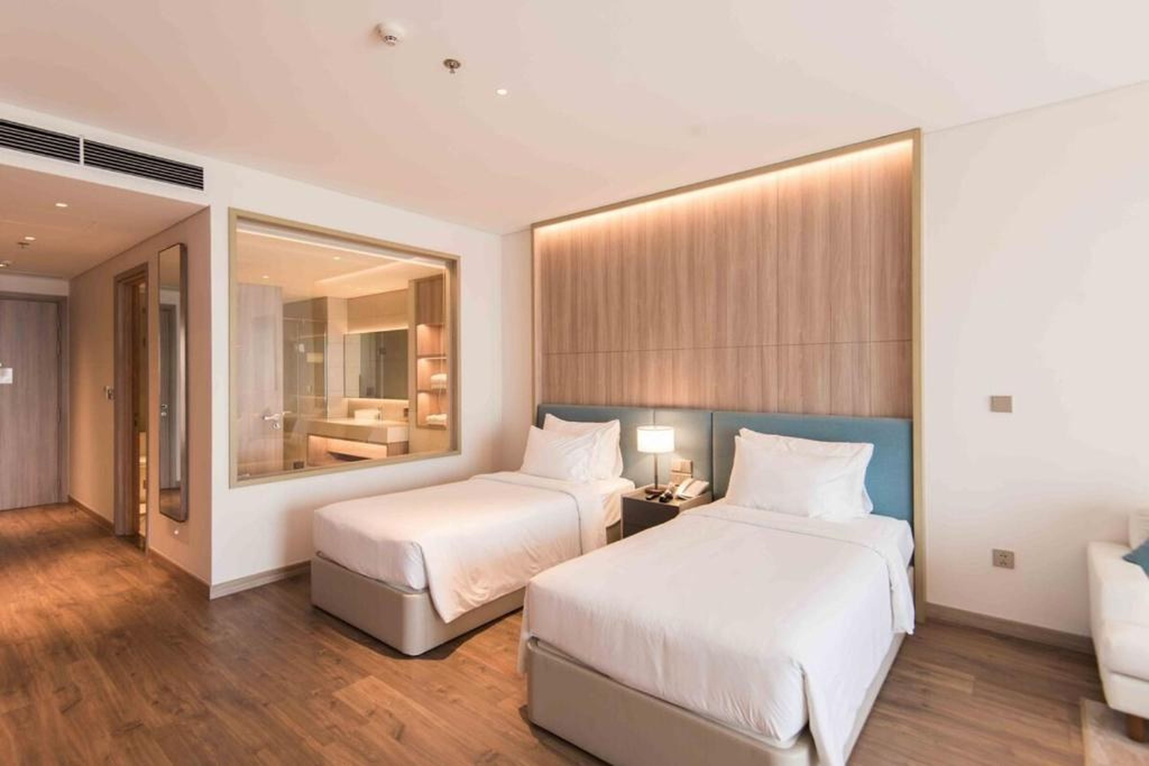Homestay Alacarte Ha Long with sea view - Hình 4